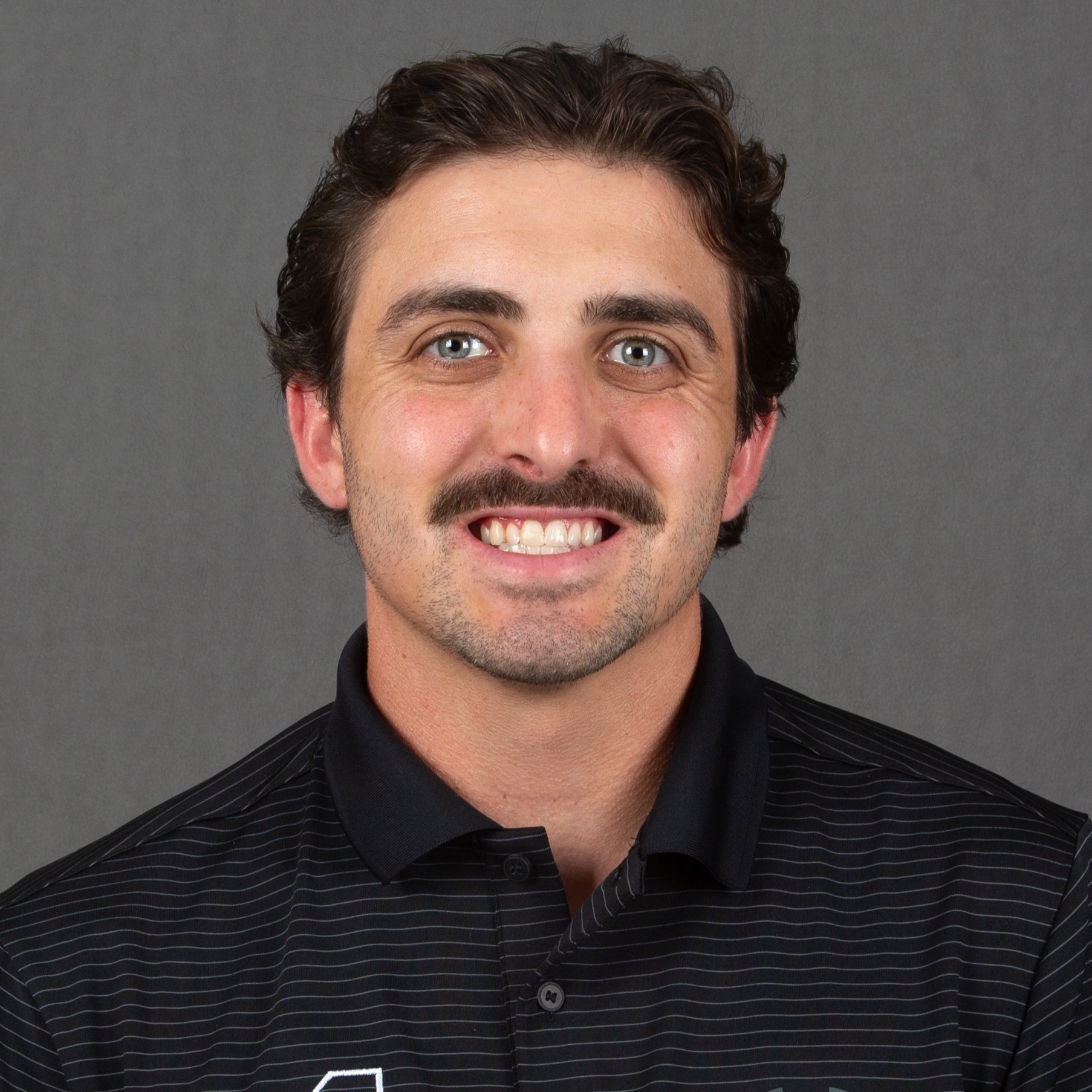 staff photo of Hayden Dibble