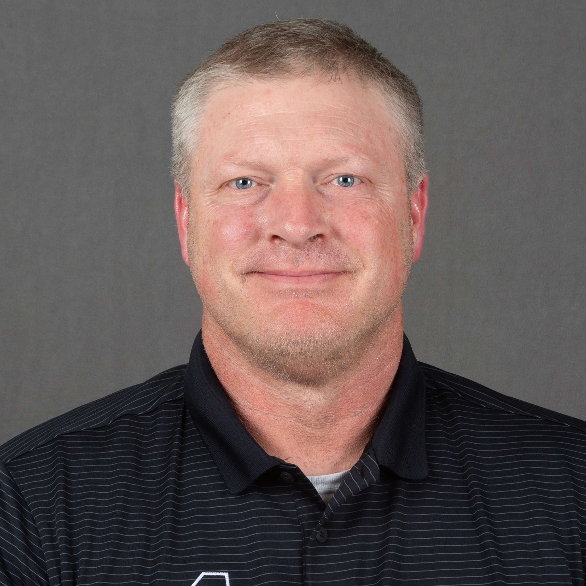 staff photo of Doug Wheeler*