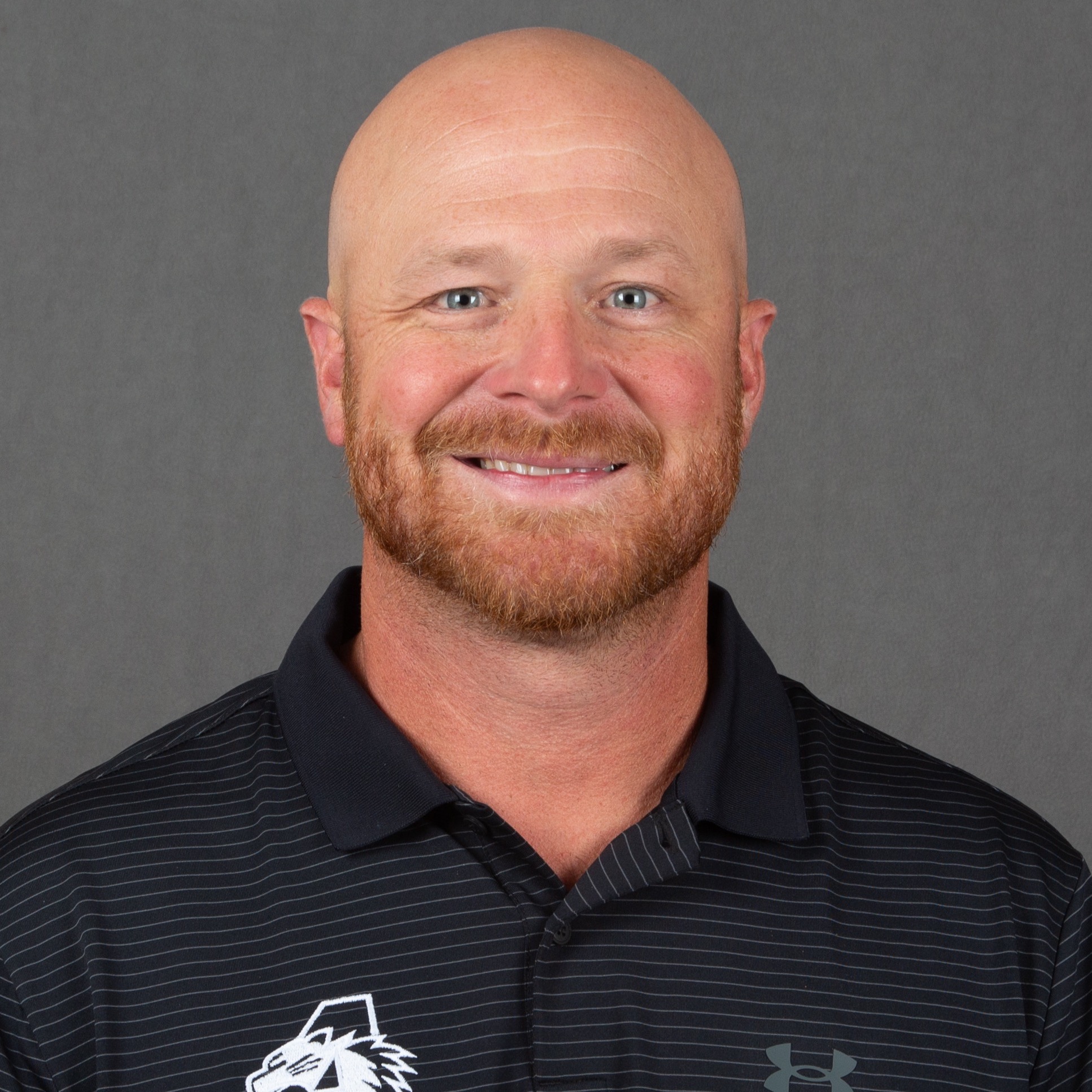 staff photo of Andrew Clark