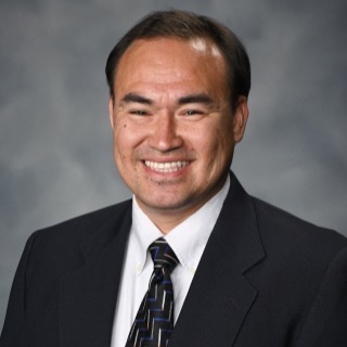 staff photo of Brian Maloney