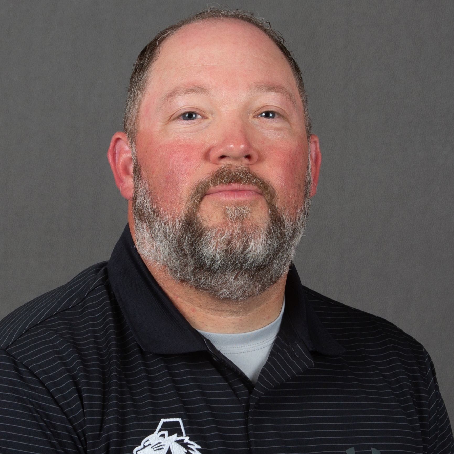 staff photo of Nicholas Anderson