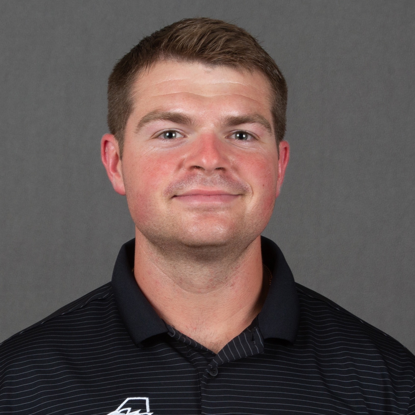 staff photo of Cooper Thompson