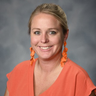 staff photo of Natalie Gonzales