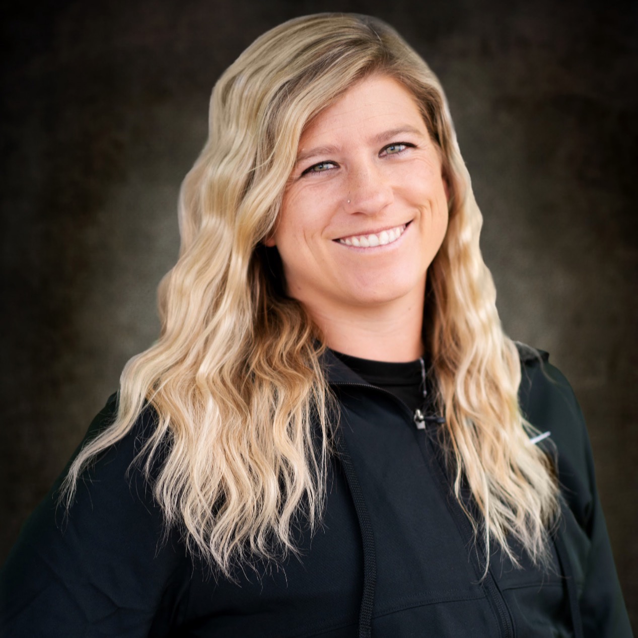 staff photo of Taylor May