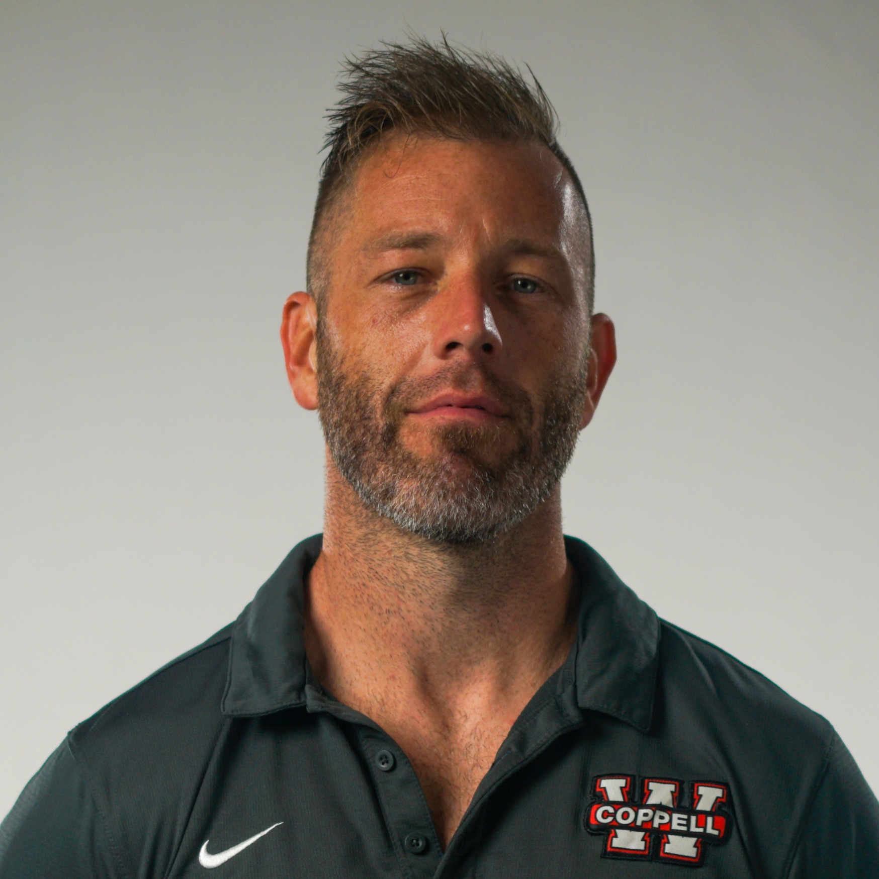 staff photo of EJ Menner