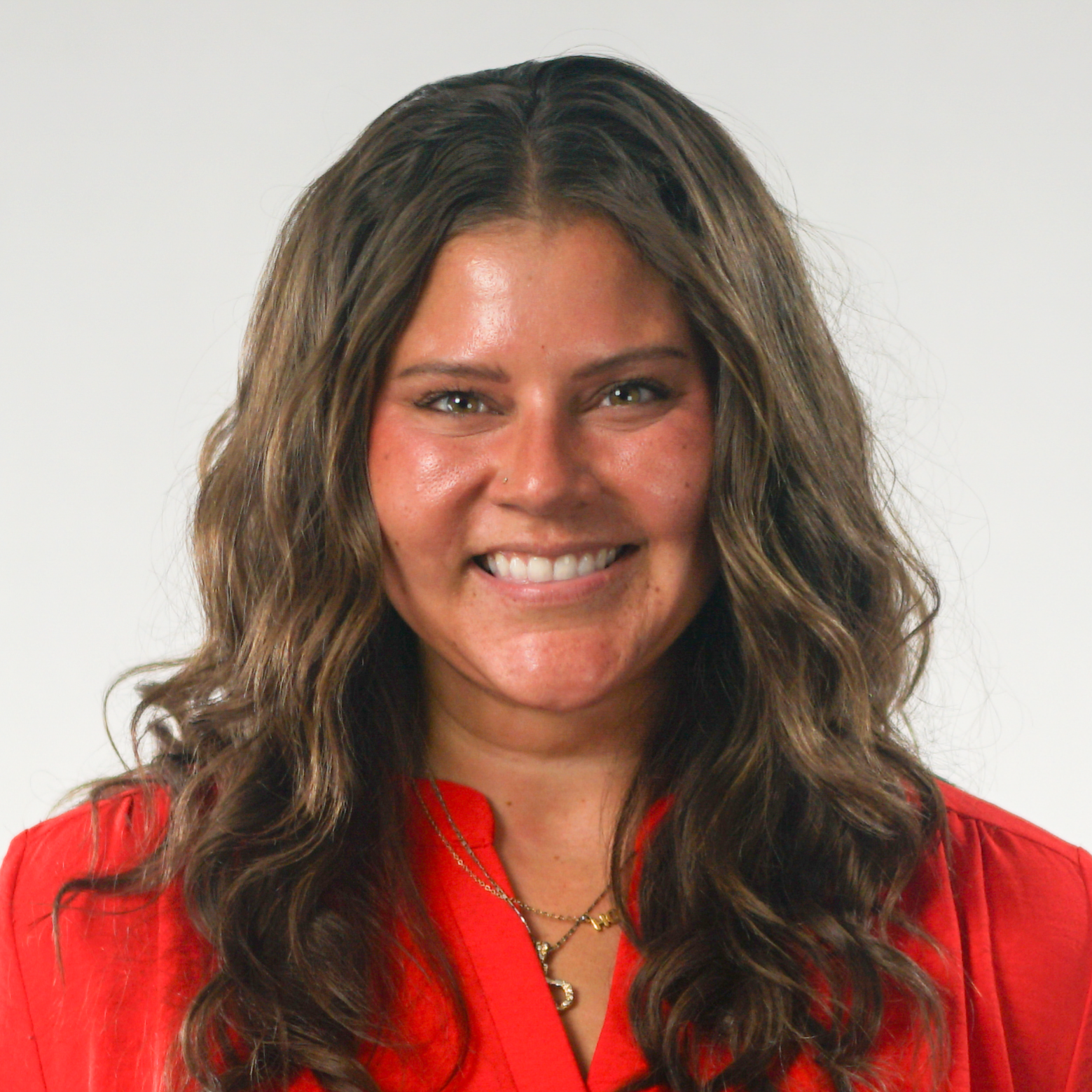 staff photo of Emily Janicek