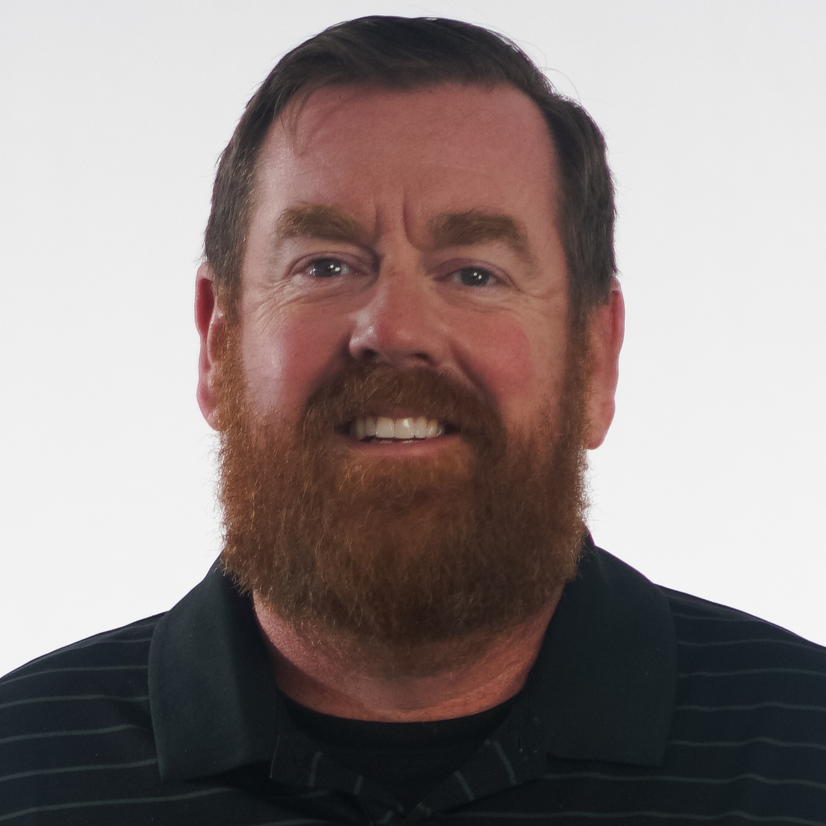 staff photo of Andrew Wagner