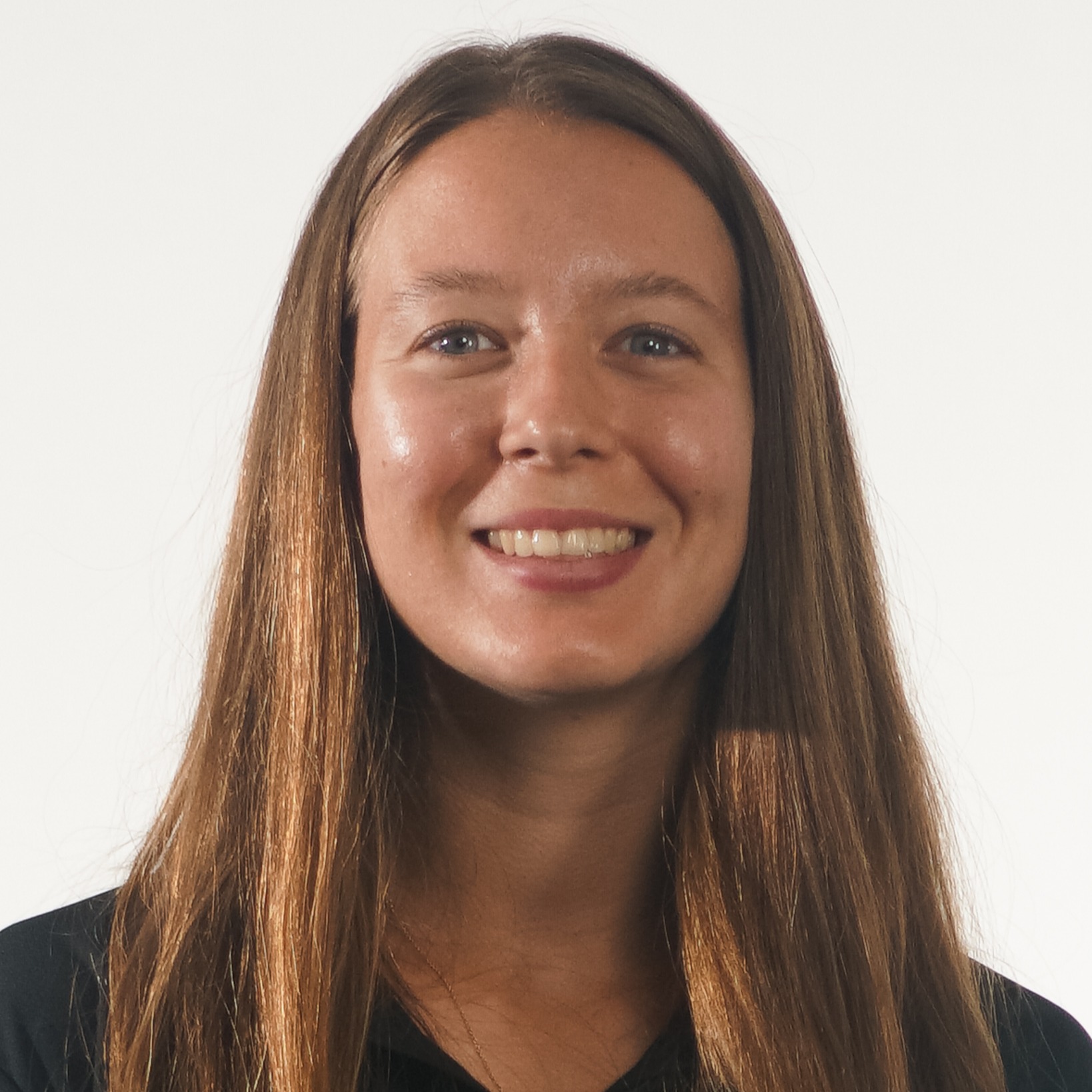 staff photo of Devin Ewing