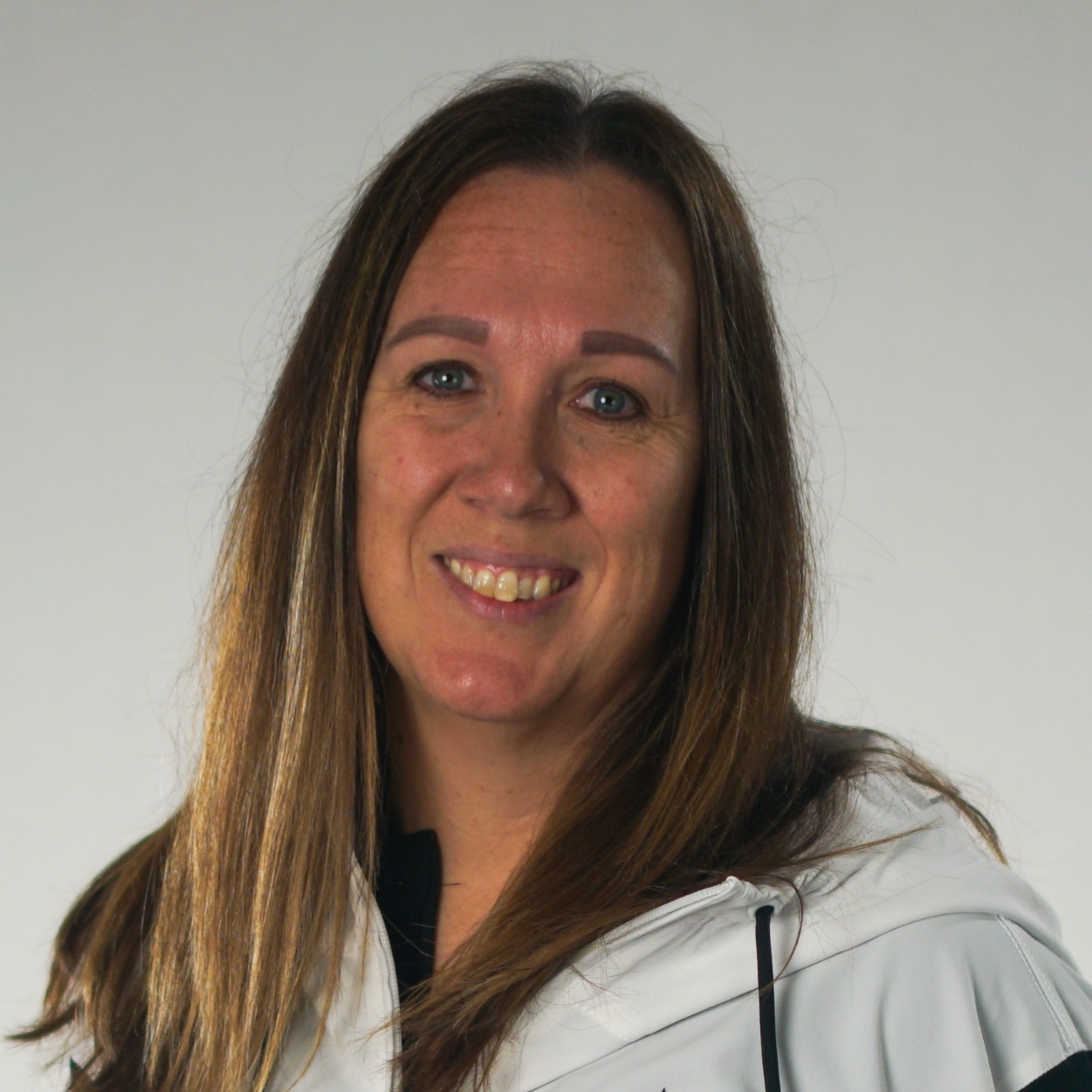 staff photo of Tabrae Rojas