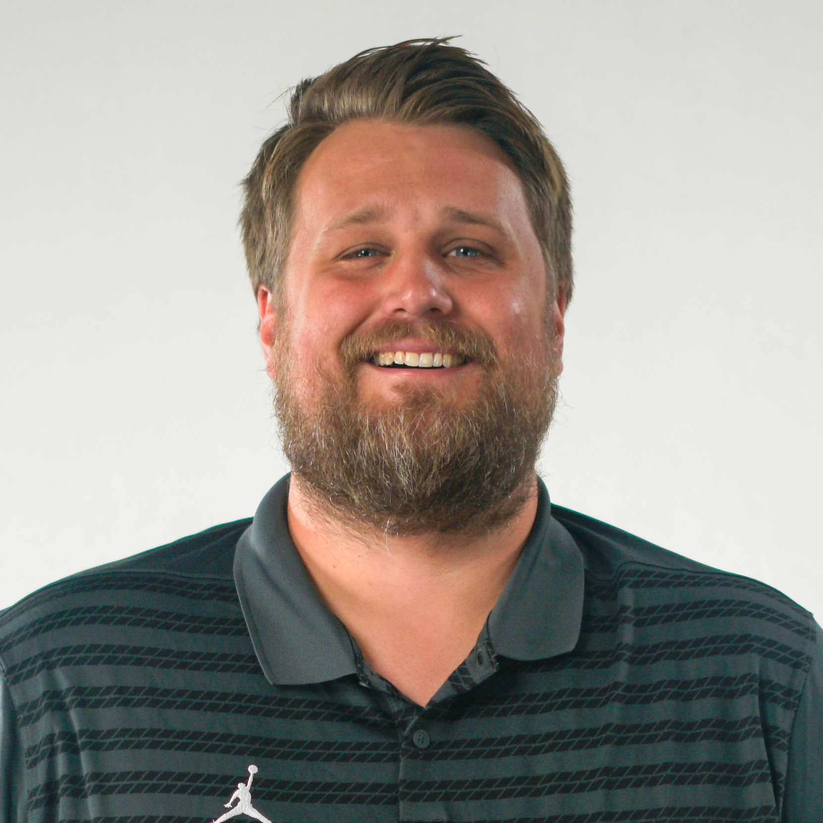 staff photo of Craig Able