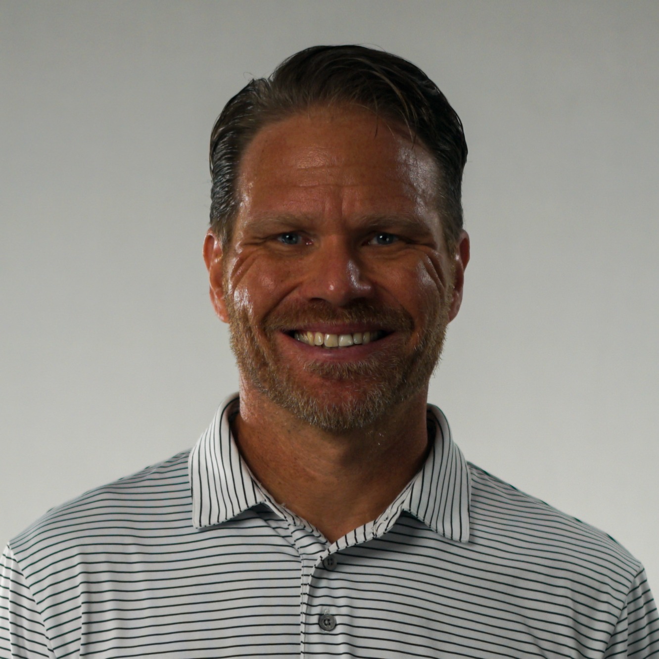 staff photo of Jason Spoor
