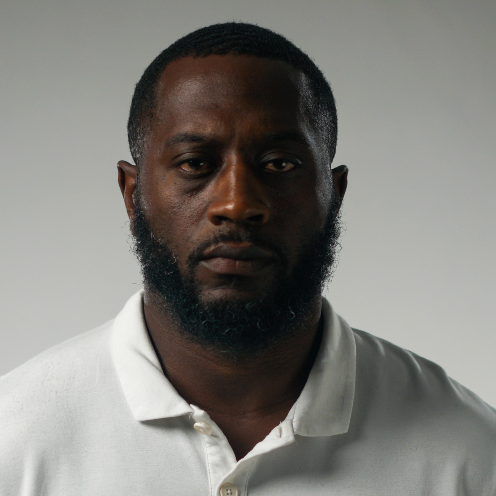 staff photo of Antonio Wiley