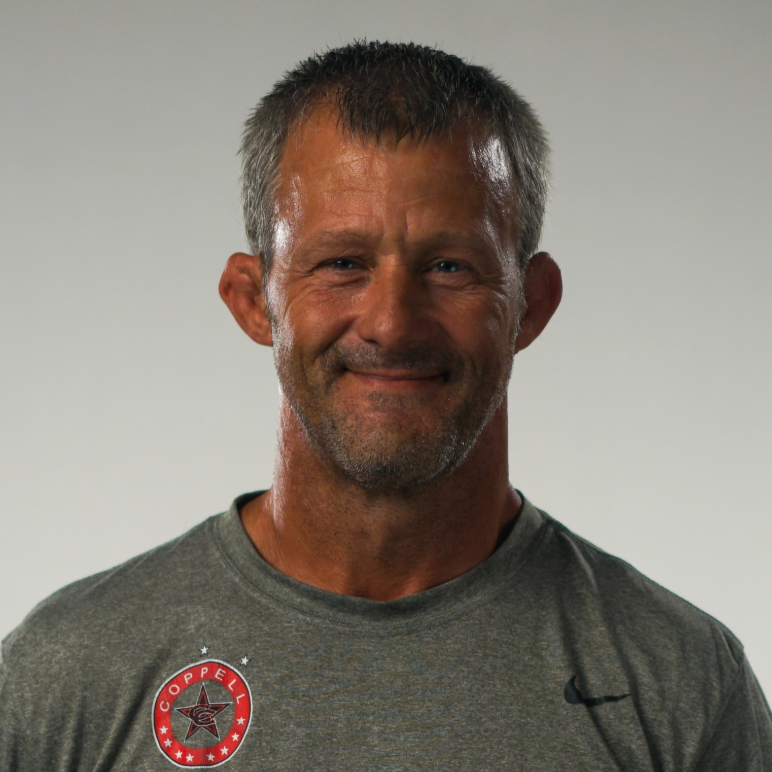 staff photo of David Rozanski