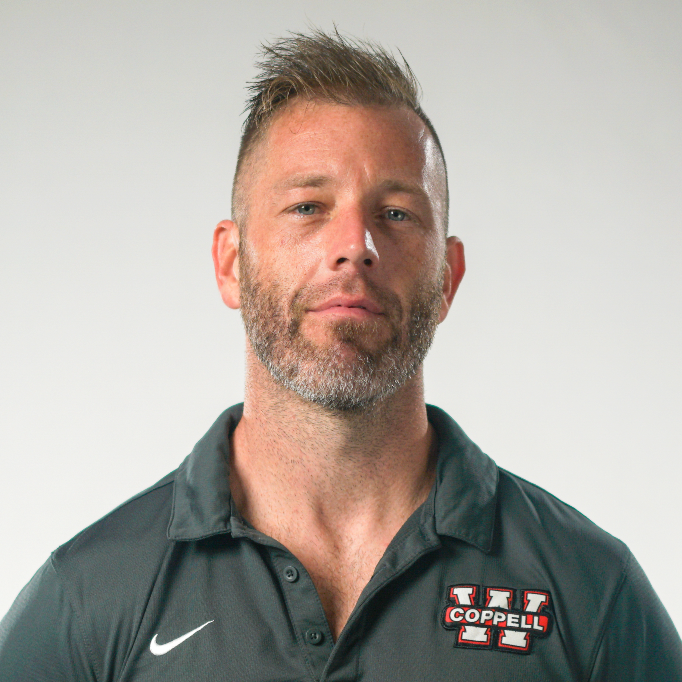 staff photo of EJ Menner