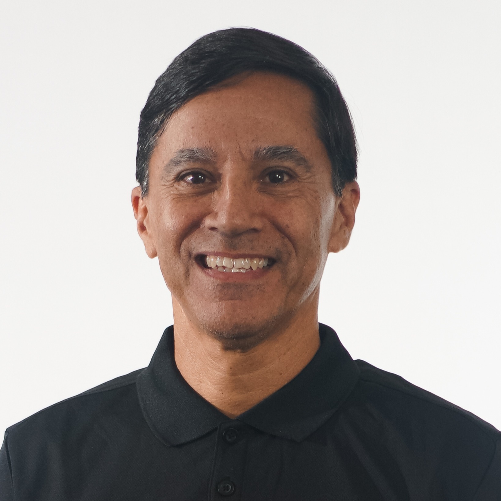 staff photo of Ramon Martinez