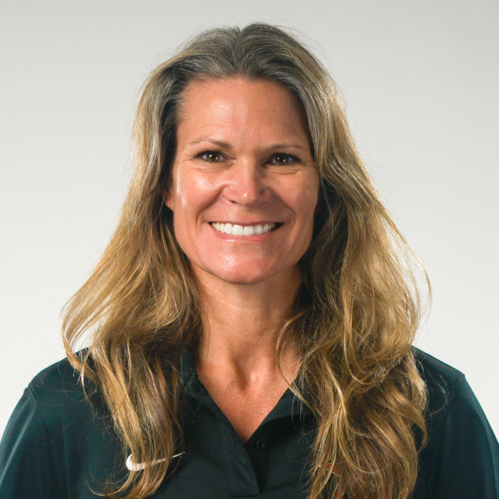 staff photo of Sarah Nielsen