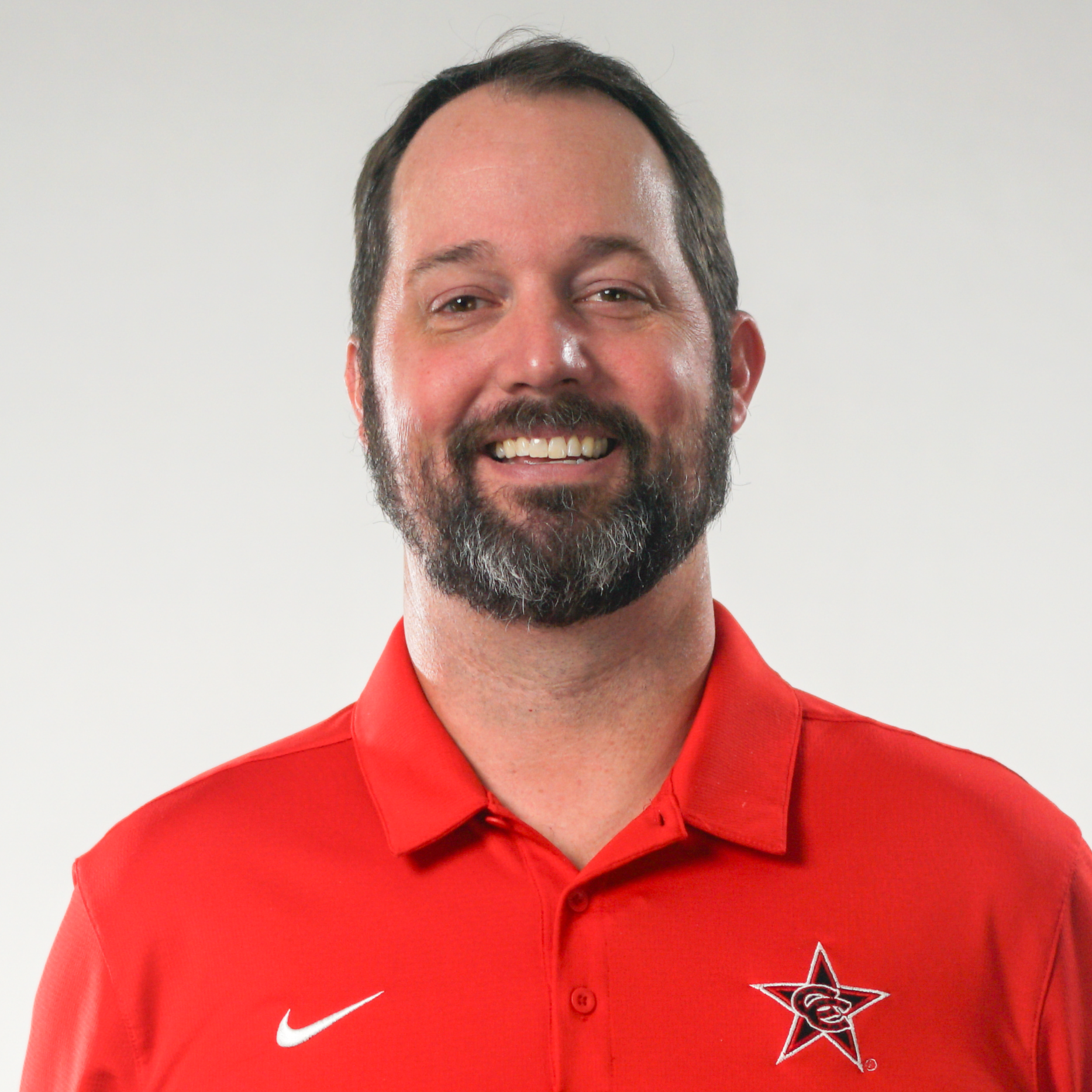 staff photo of Landon Wren