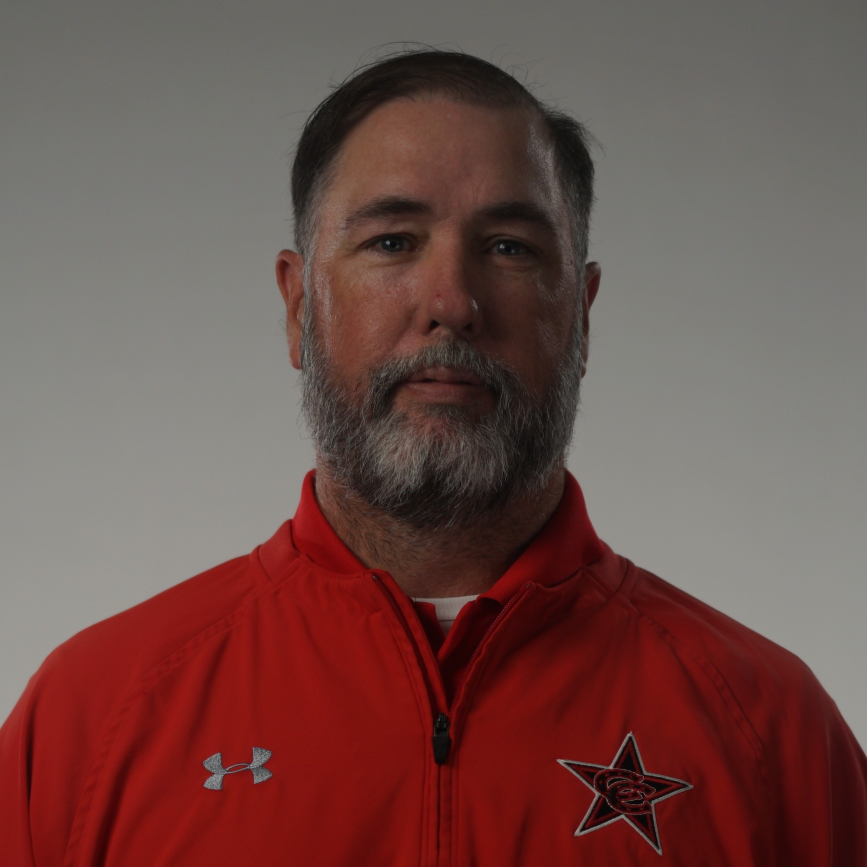 staff photo of Shelby Kennard