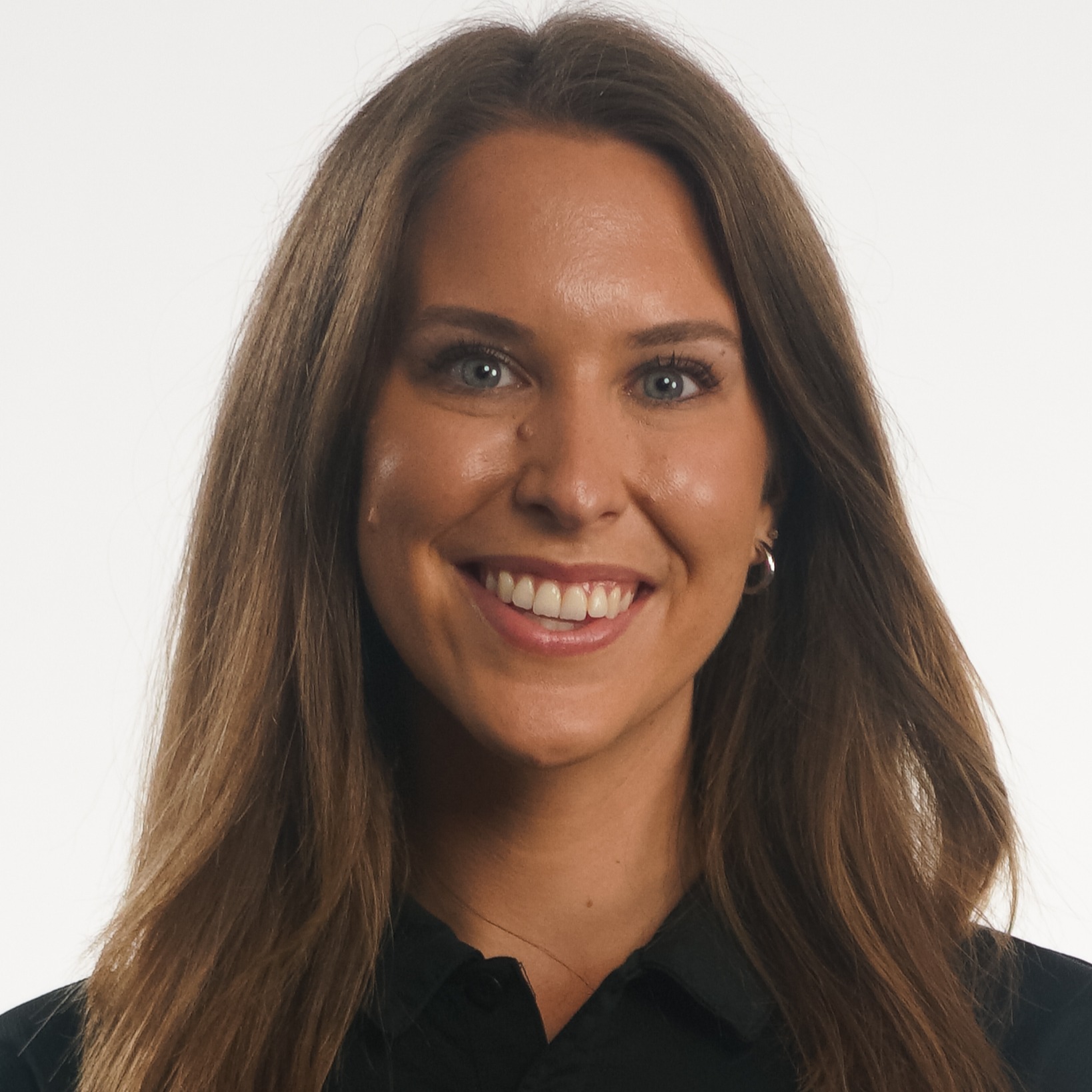 staff photo of Brae Winnier