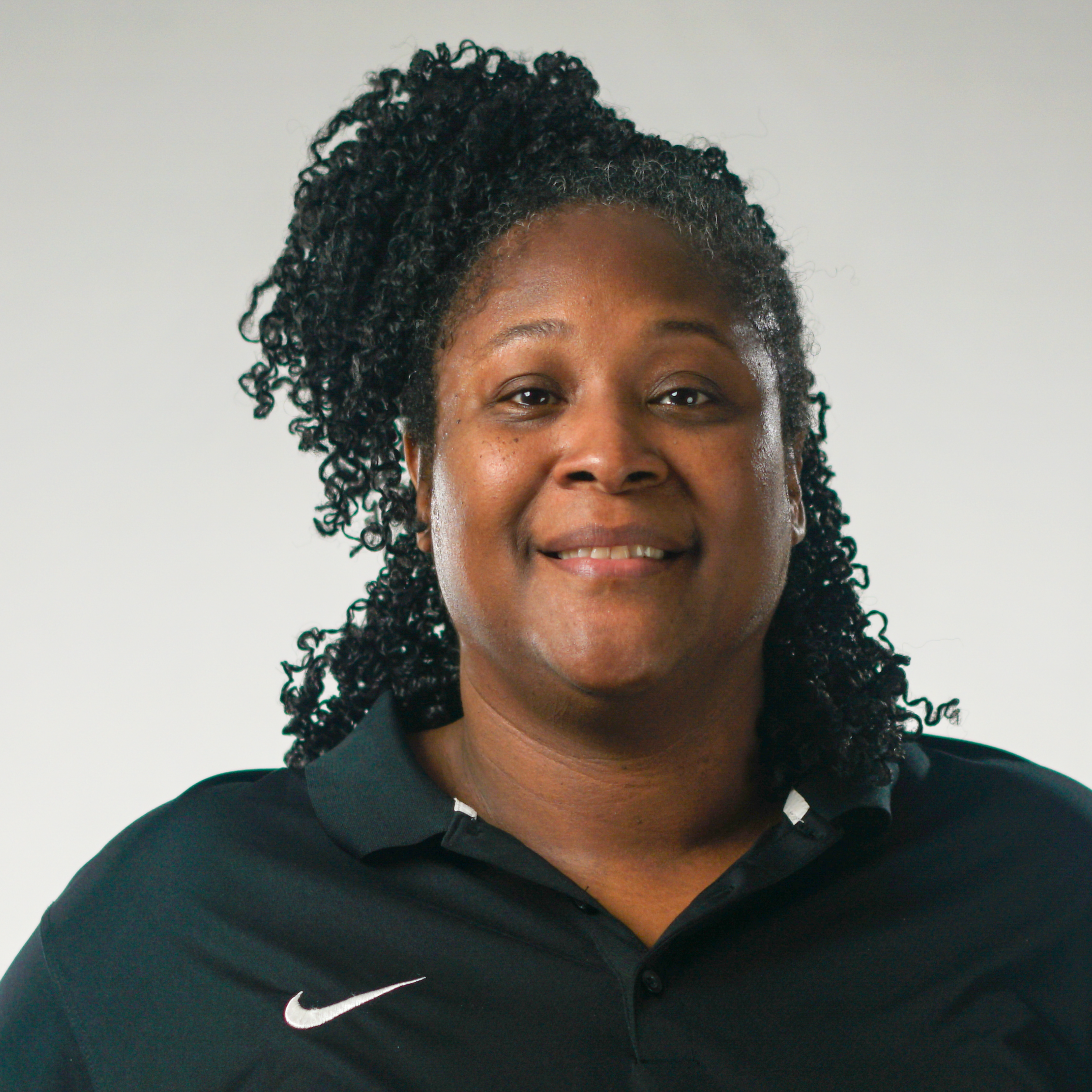 staff photo of Tarshia Bronner