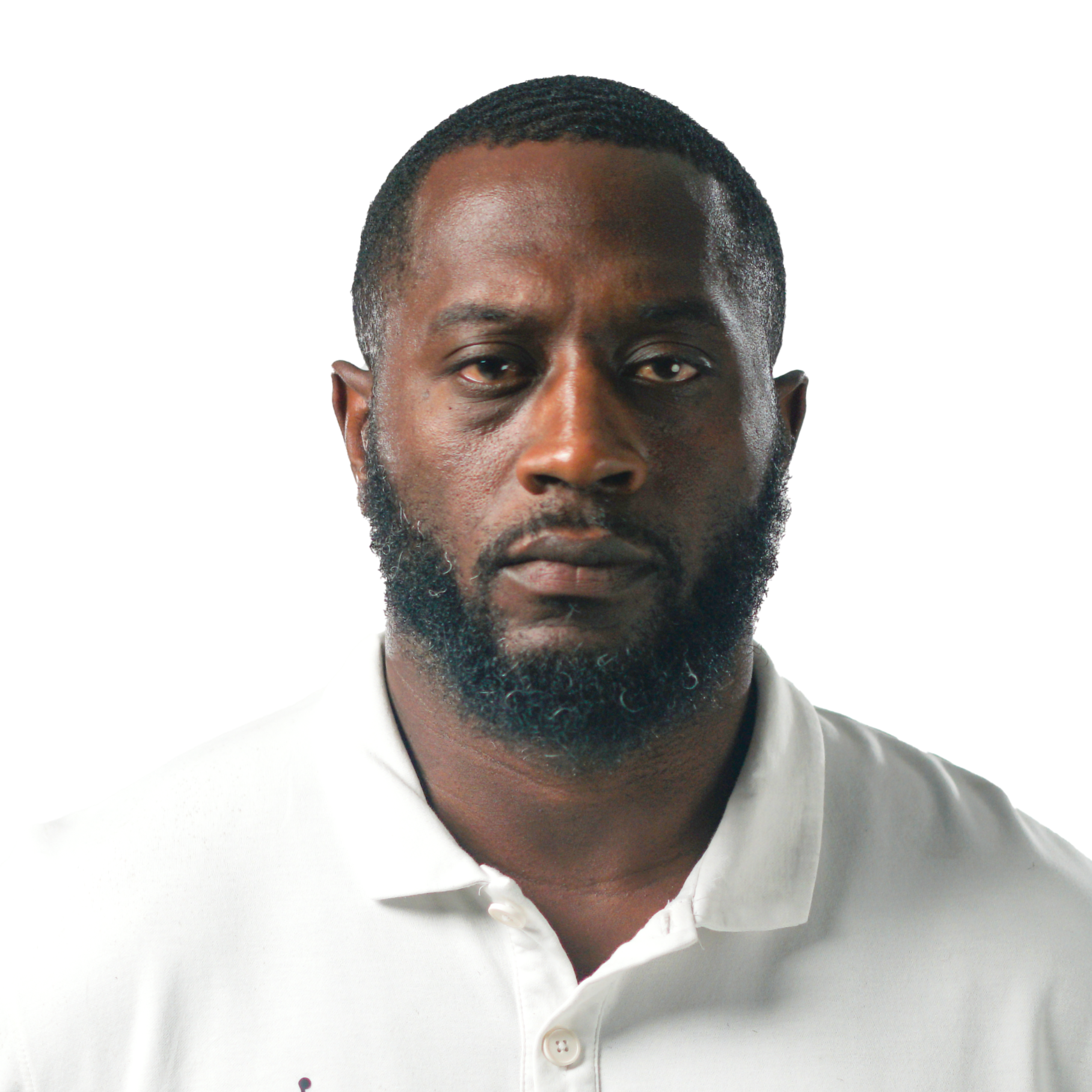staff photo of Antonio Wiley