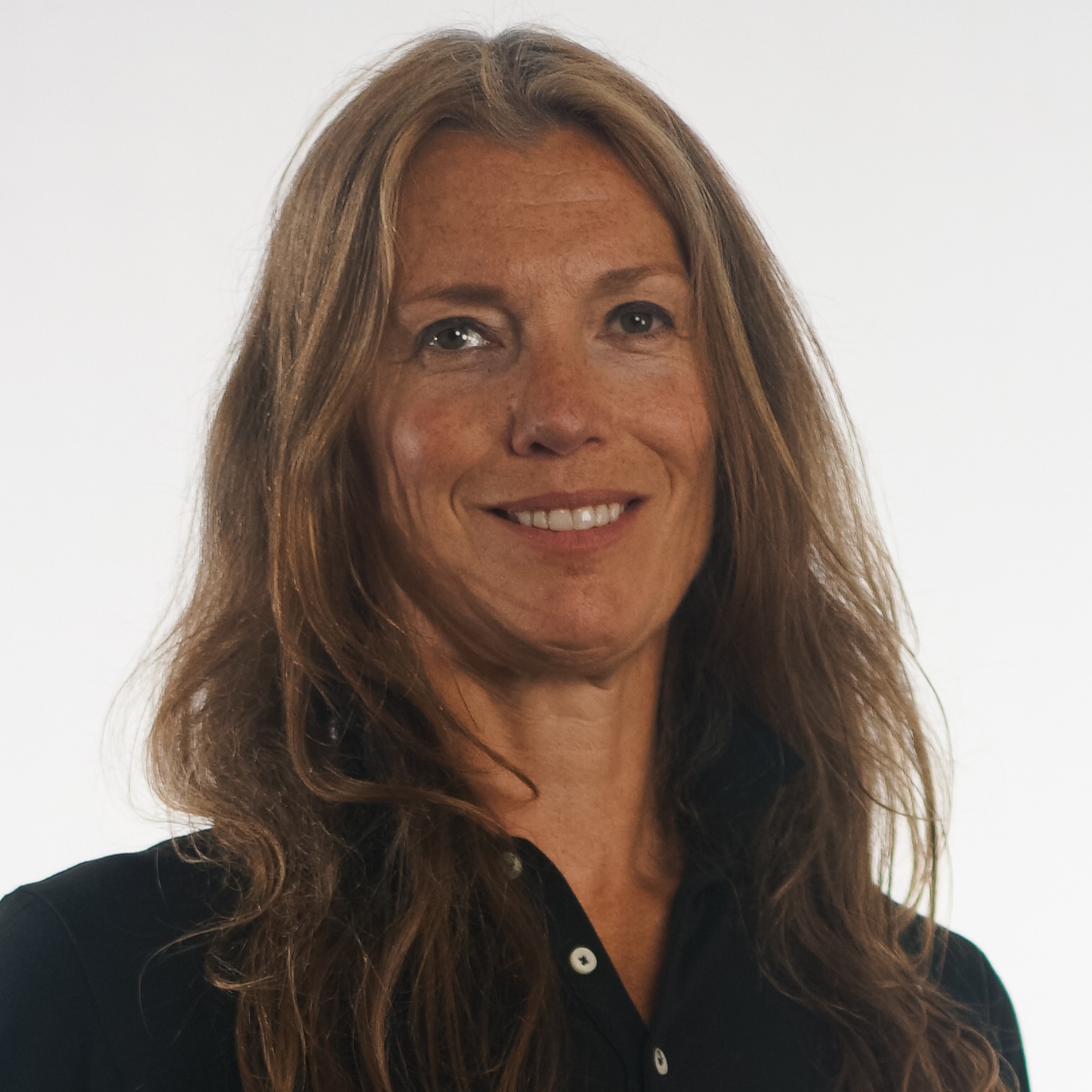 staff photo of Marieke Mastebroek	