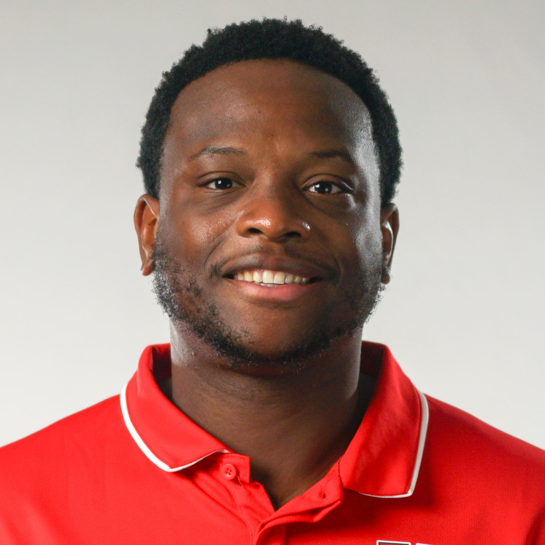 staff photo of Jeffrey Nwankwo