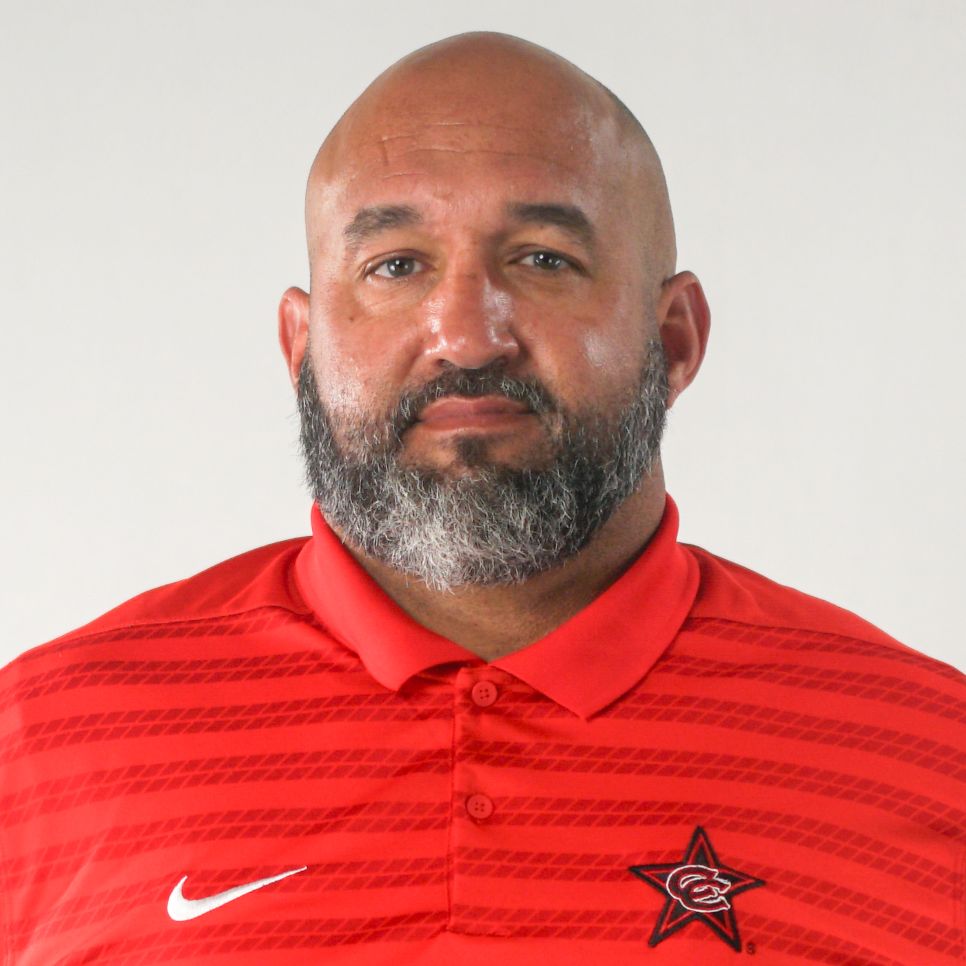 staff photo of Keenan Kitchens