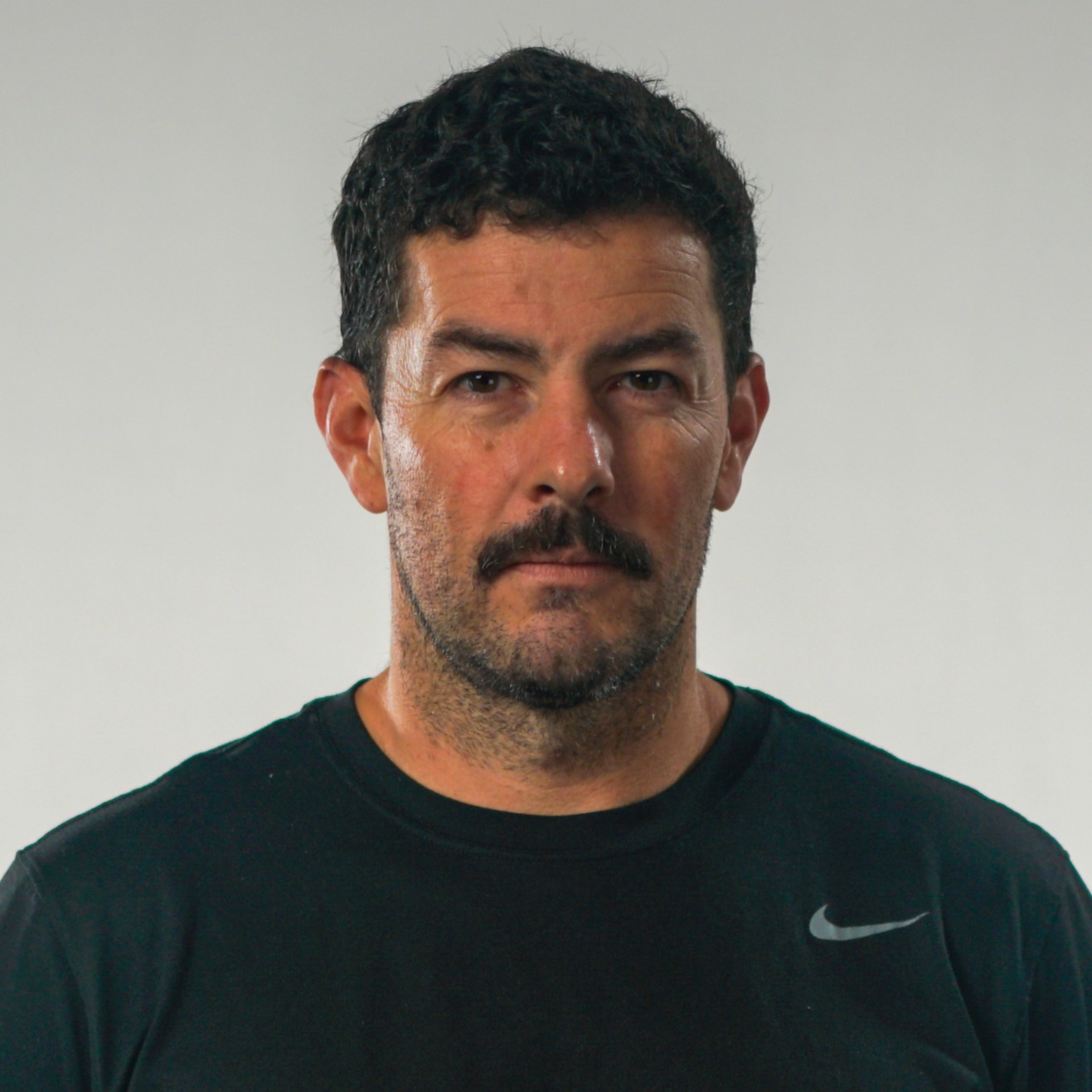 staff photo of Stephen Morris