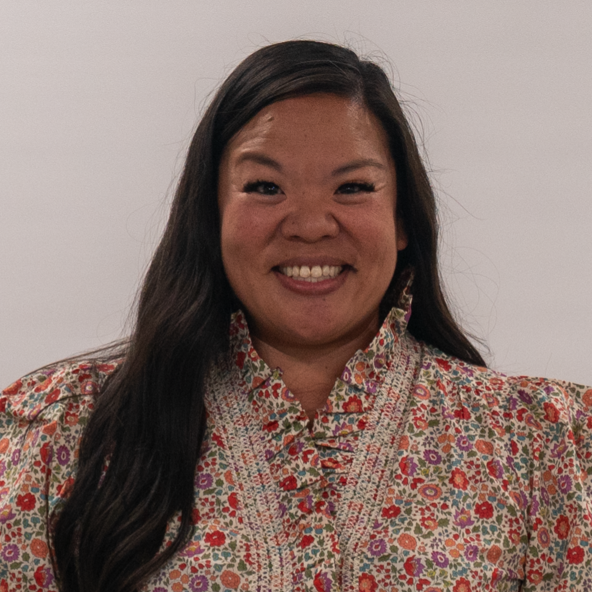 staff photo of Dava Estes