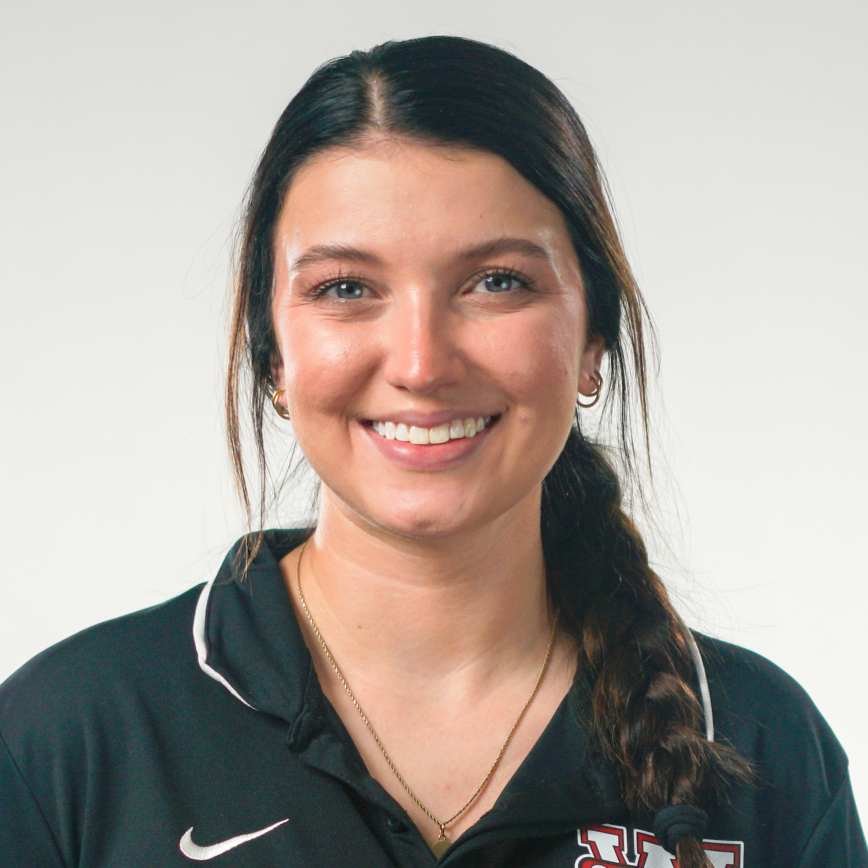 staff photo of Emma James