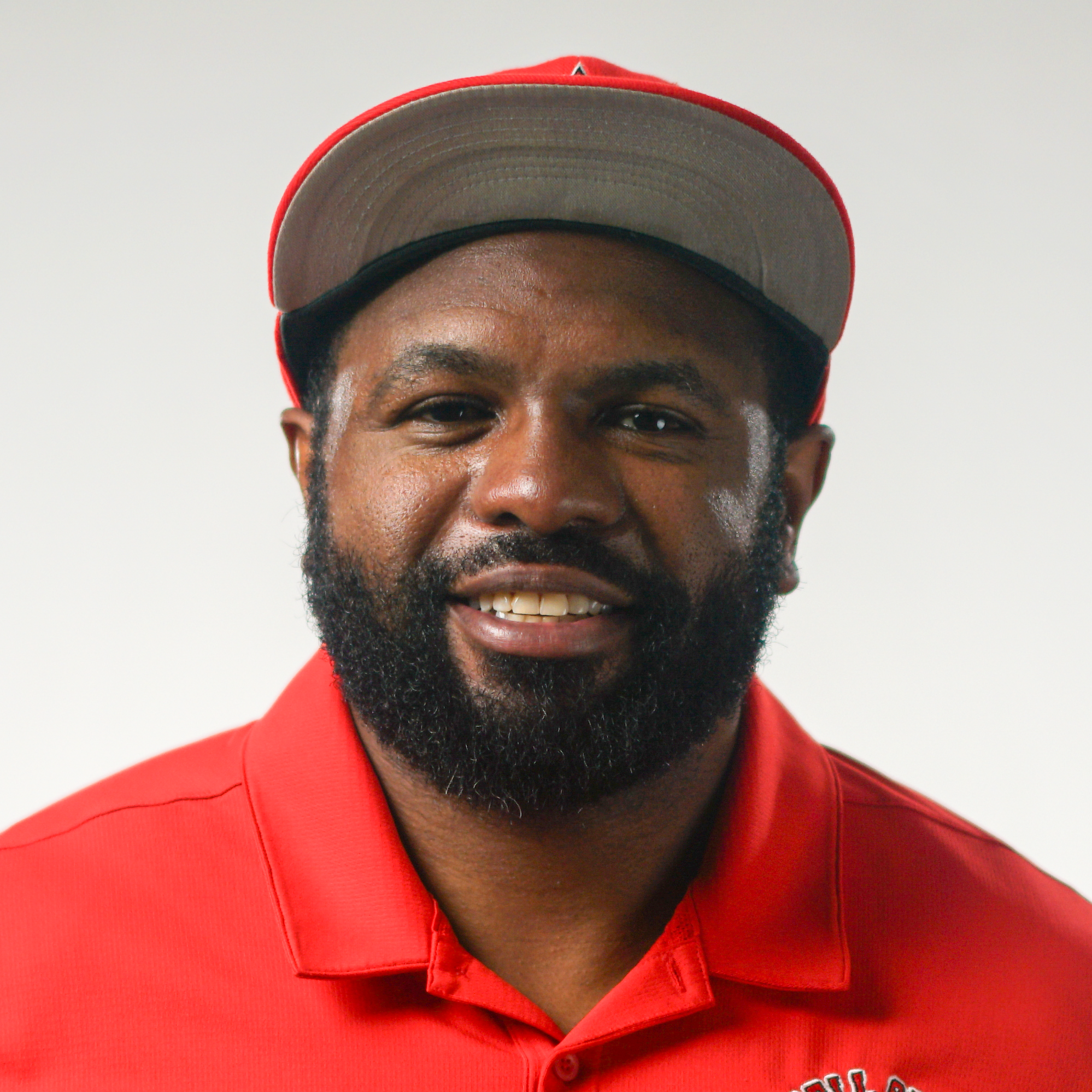 staff photo of Brian Terrell