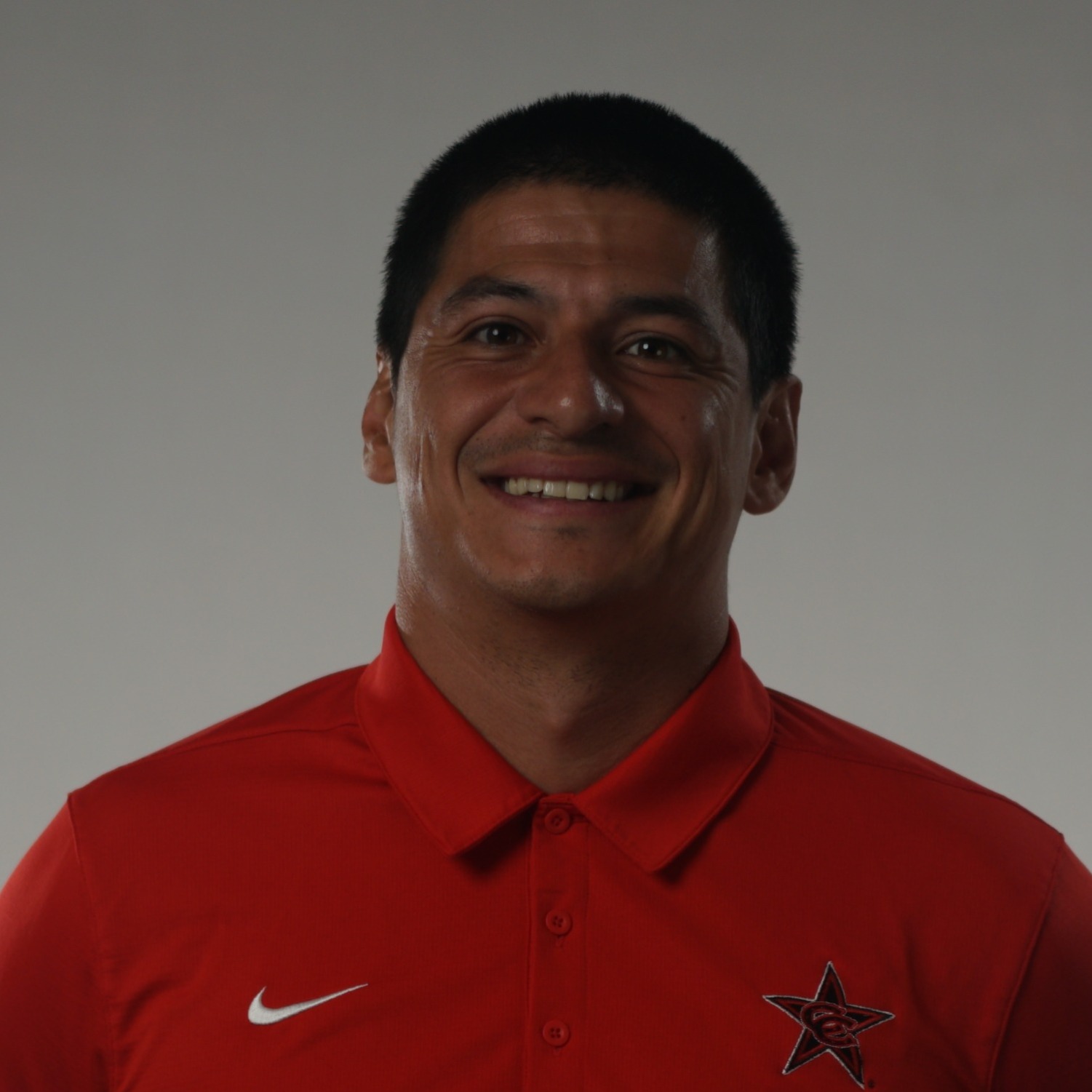 staff photo of Bret  Scheve