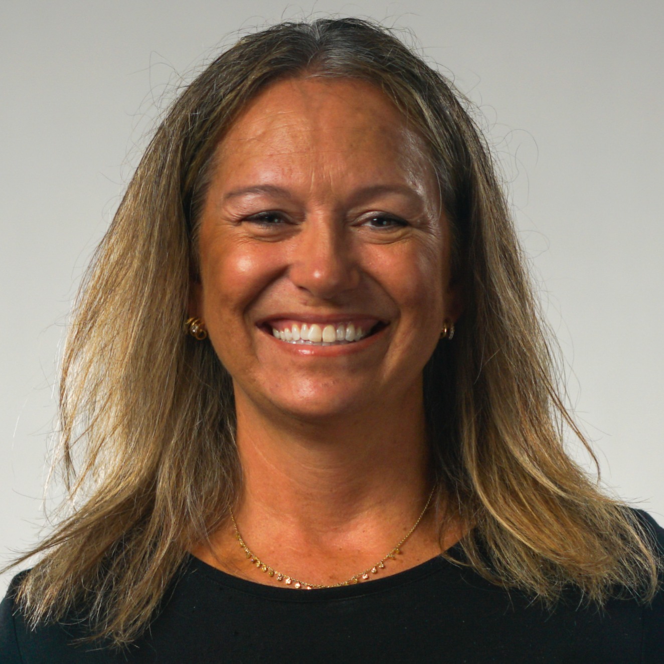 staff photo of Kate  Gilbert