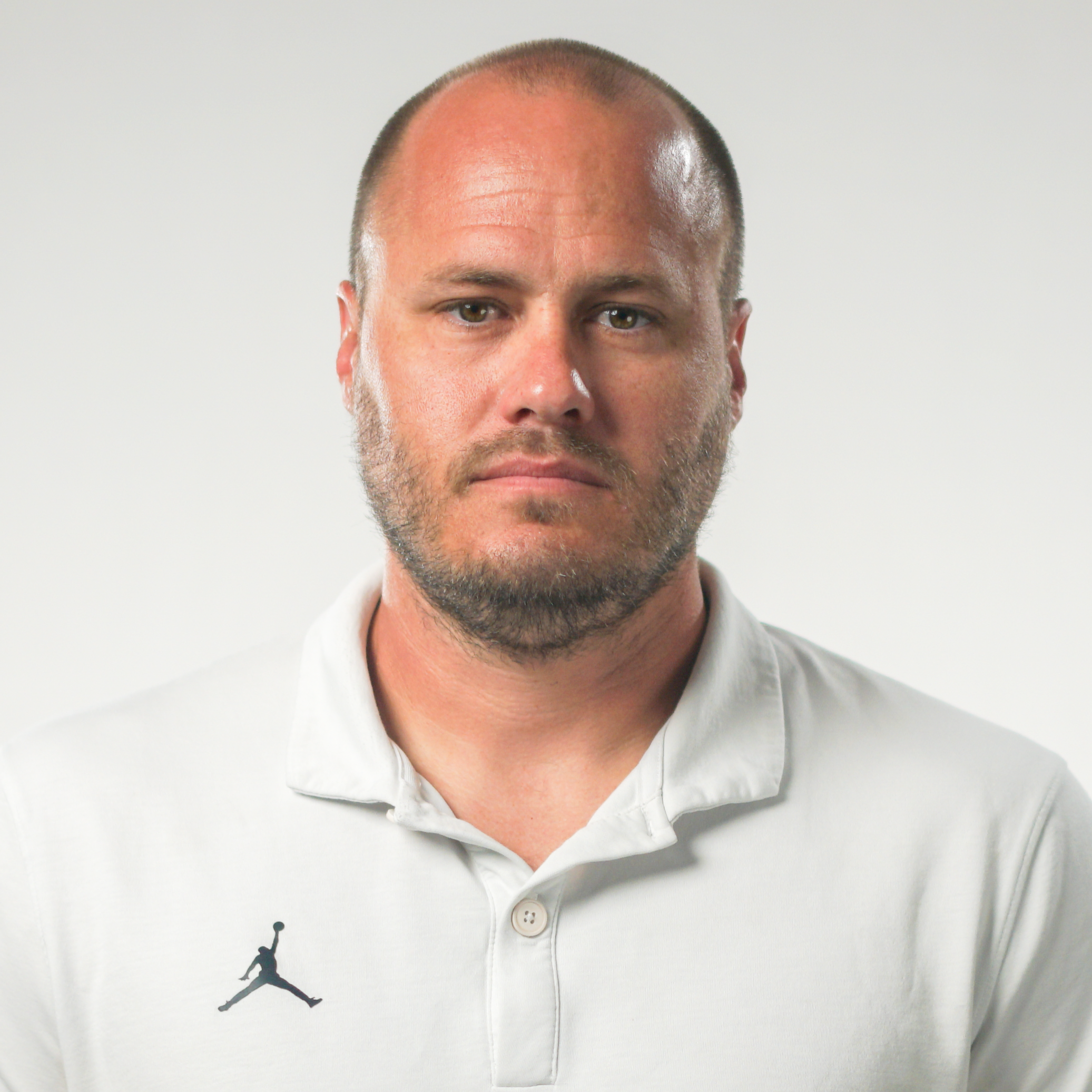 staff photo of Raynor Durham