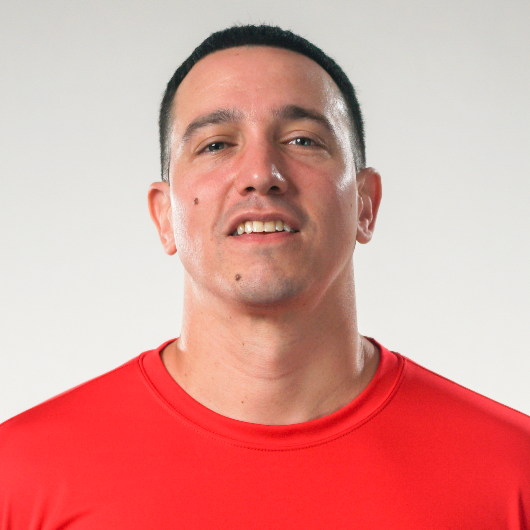 staff photo of Matt  Pino