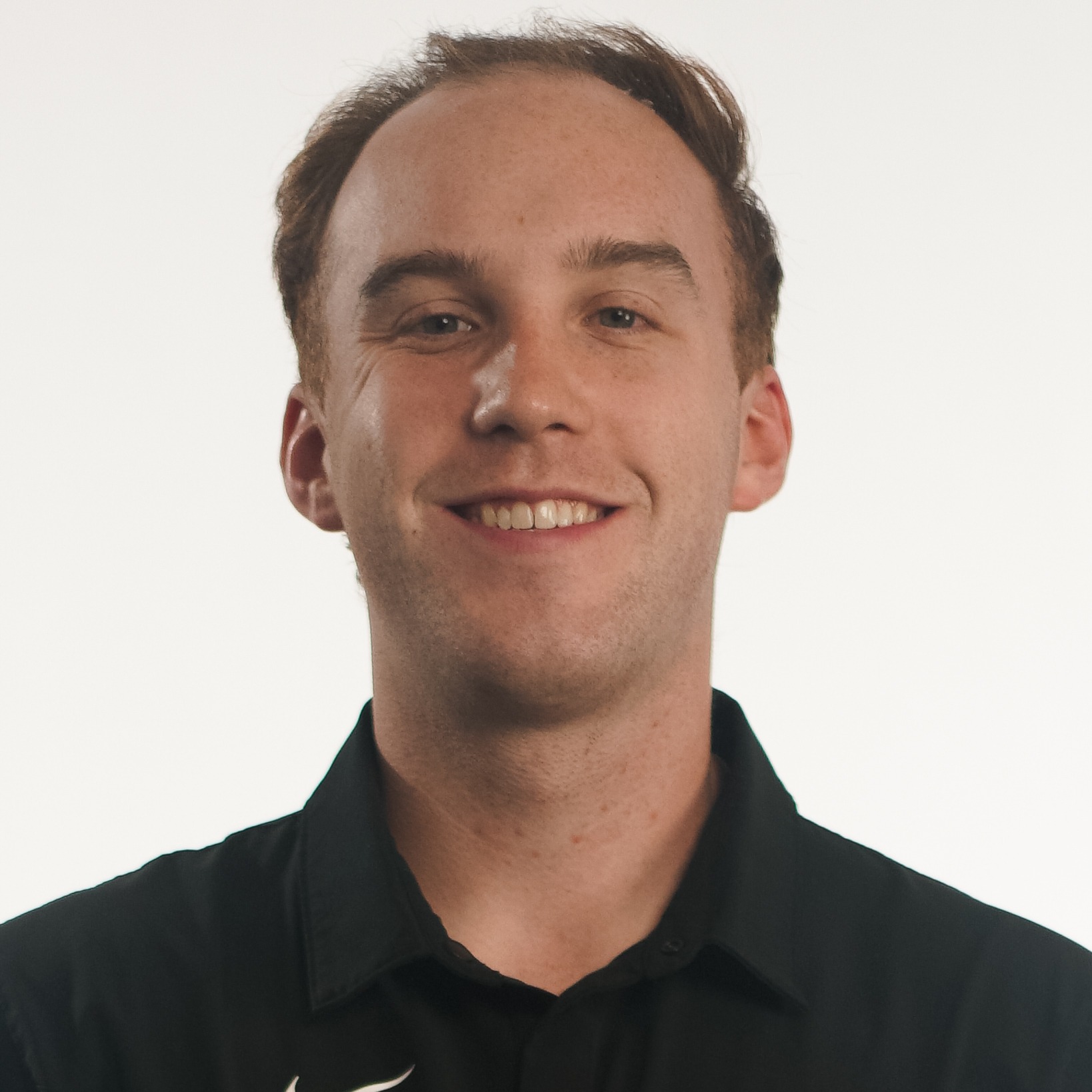 staff photo of John Wofford	