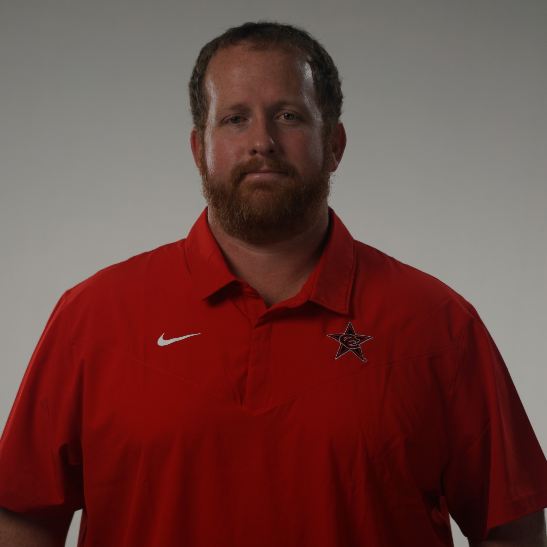 staff photo of Jared  Owens