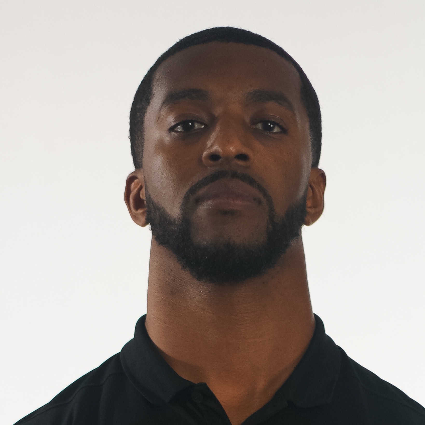 staff photo of Kendrae  Carter