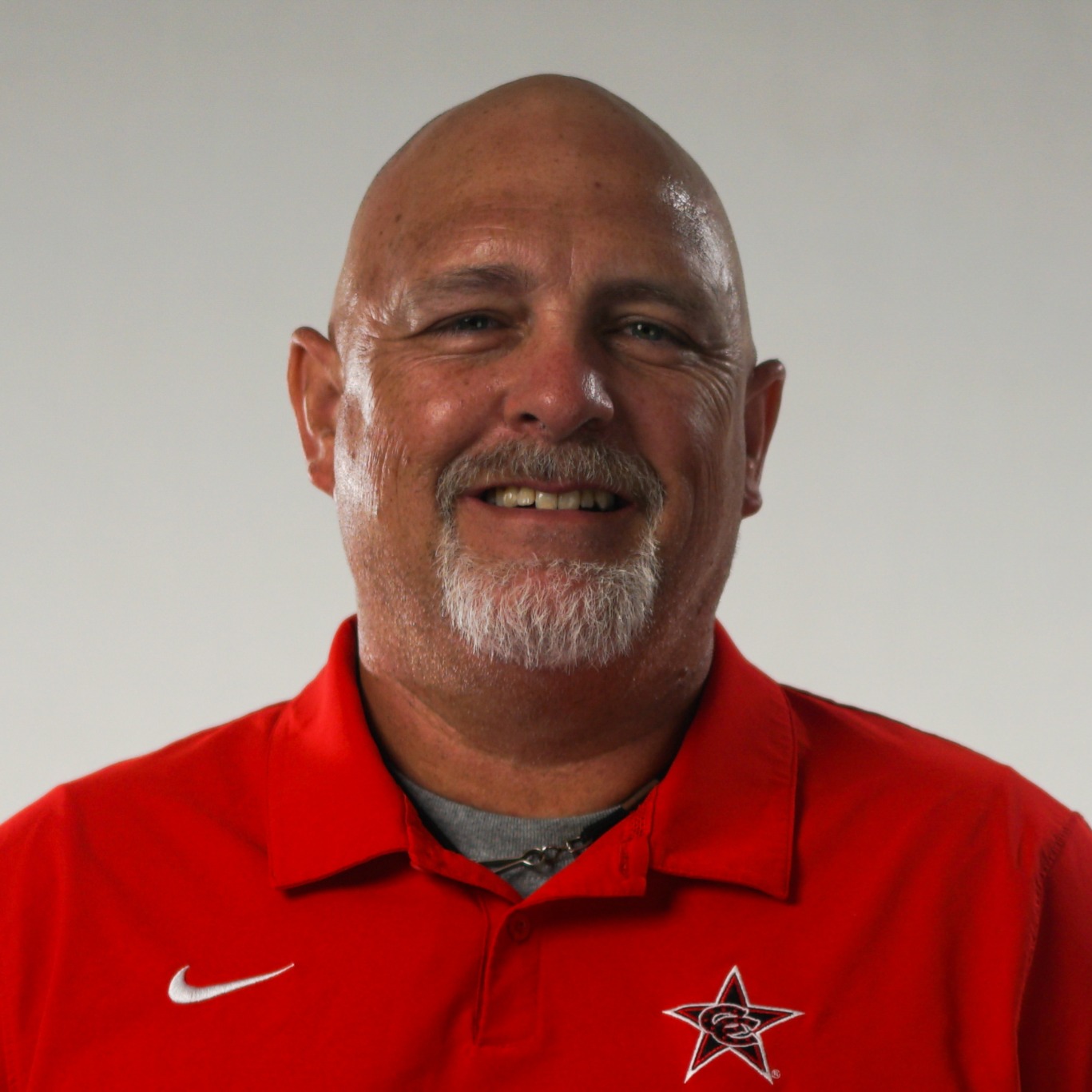 staff photo of James Whitley