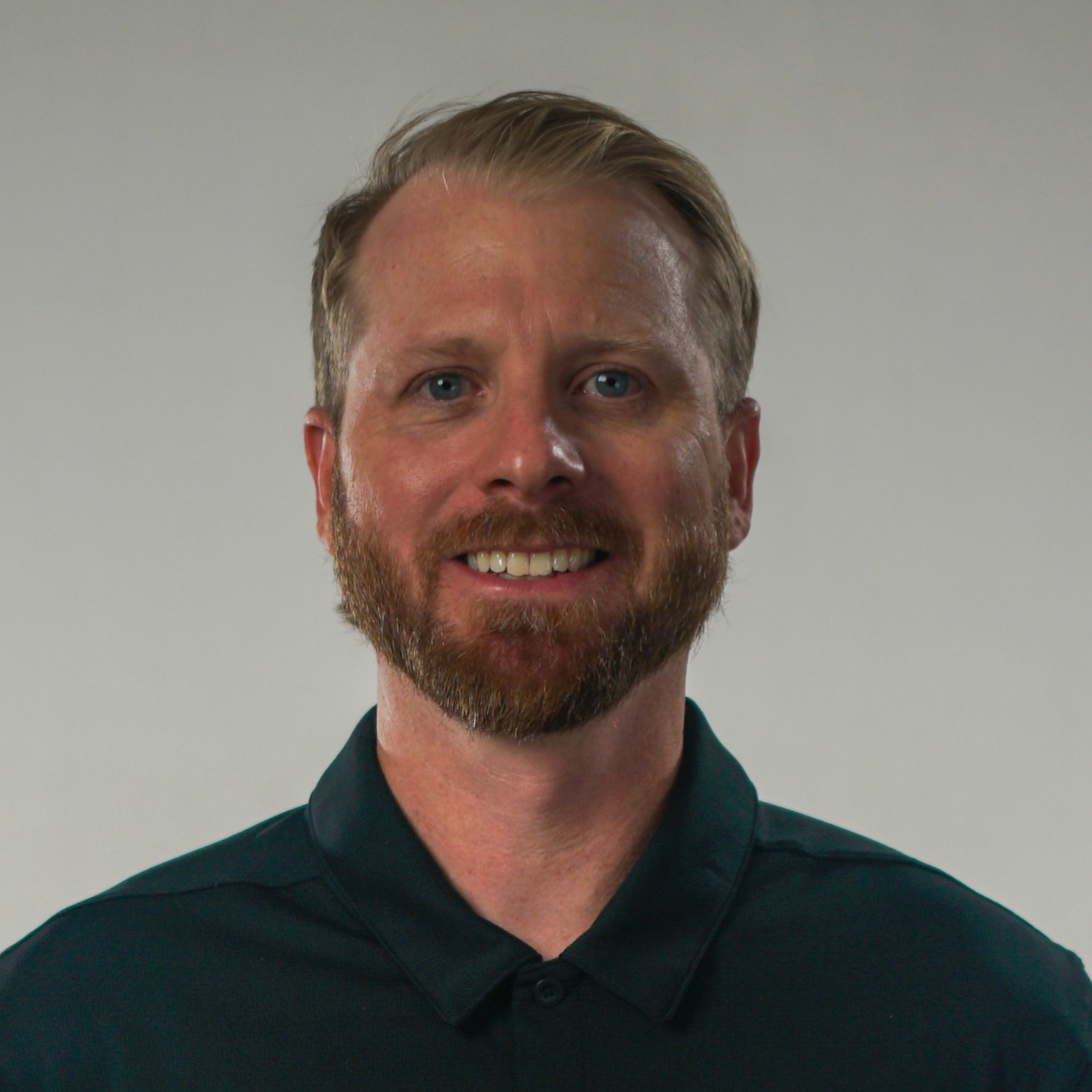 staff photo of Eric  Mowry