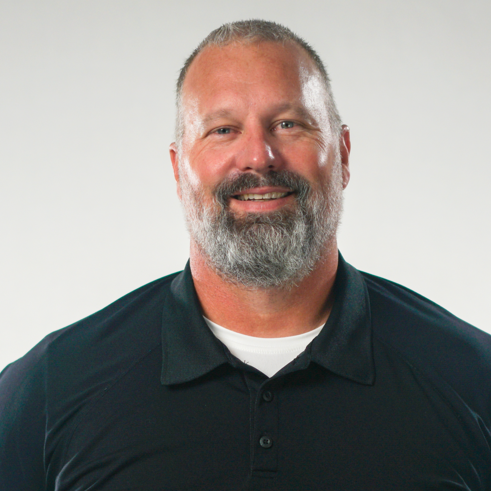 staff photo of Sean Smith