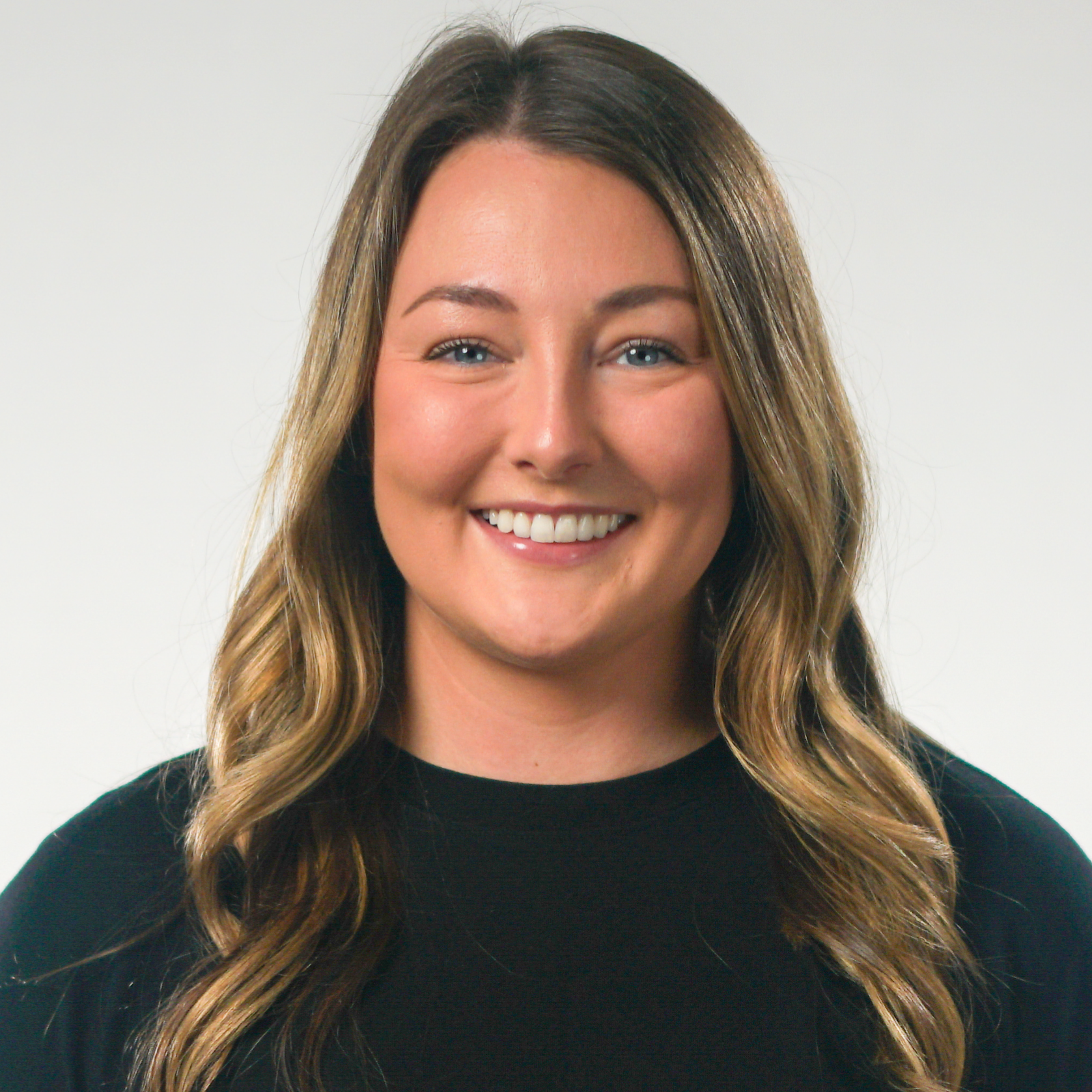 staff photo of Tori Gradisar