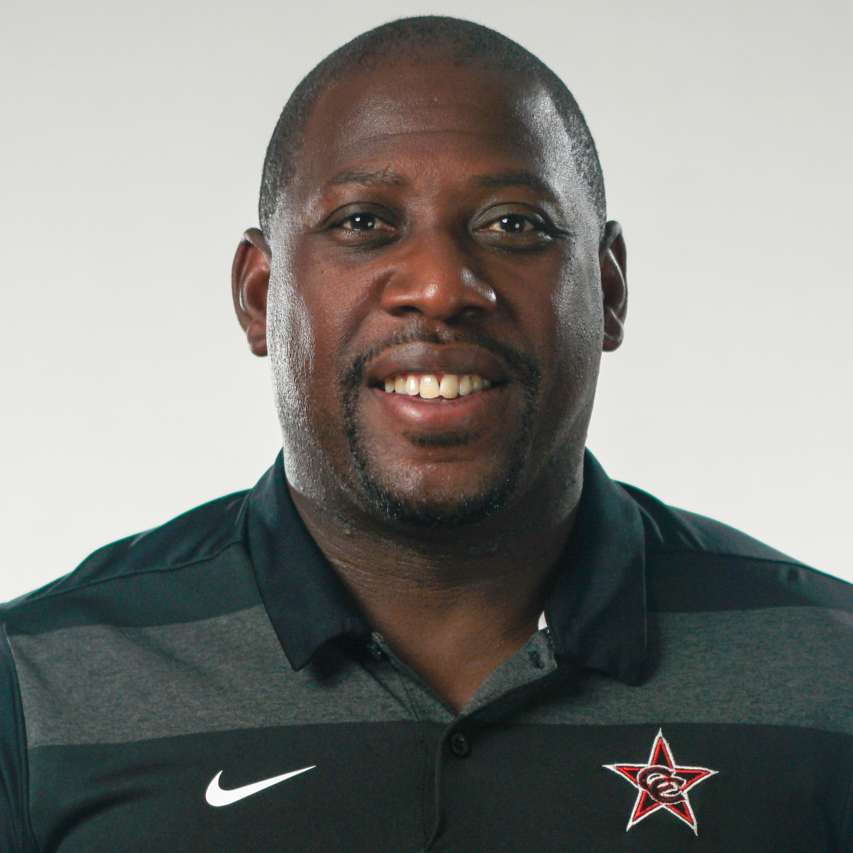 staff photo of Donald Smith