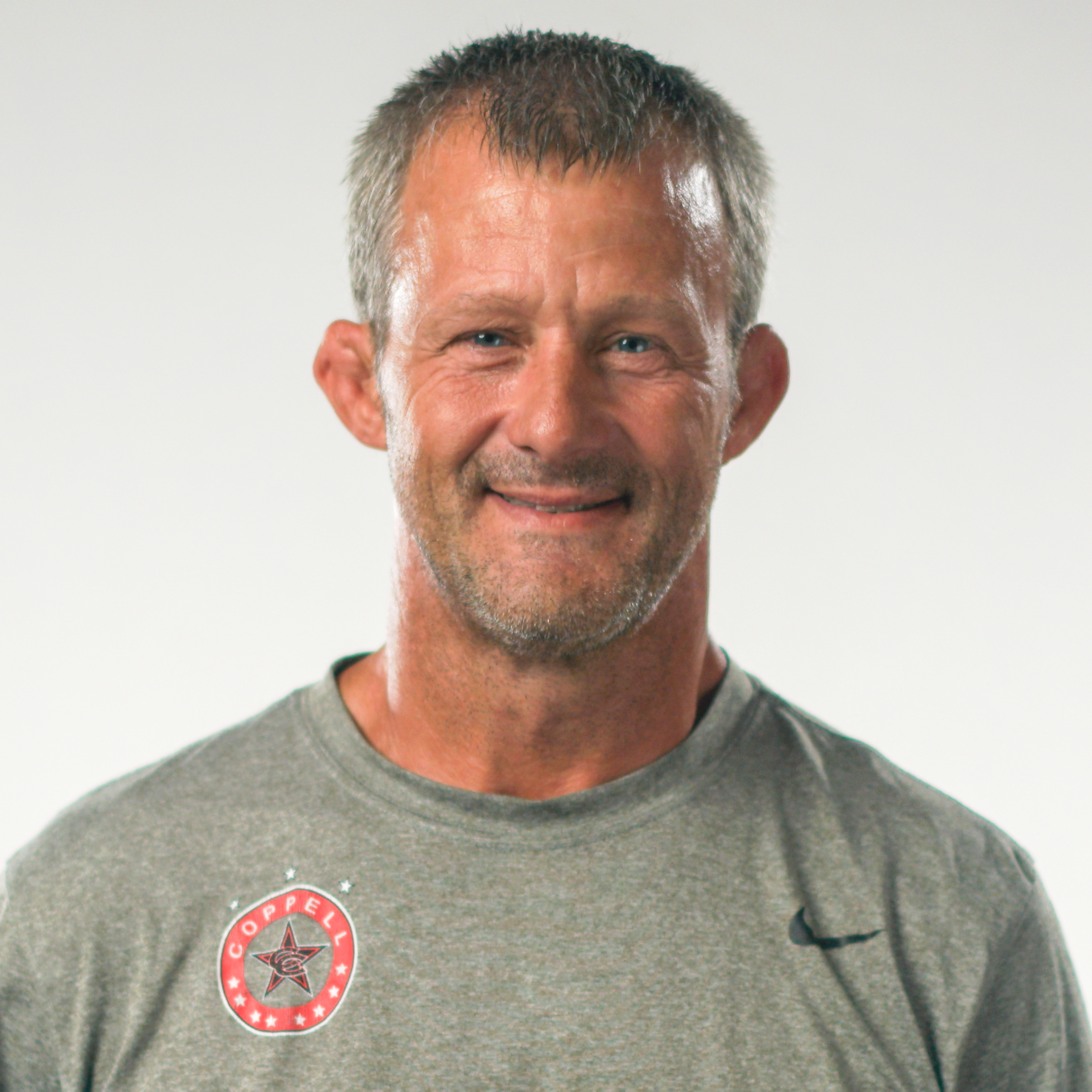 staff photo of David Rozanski