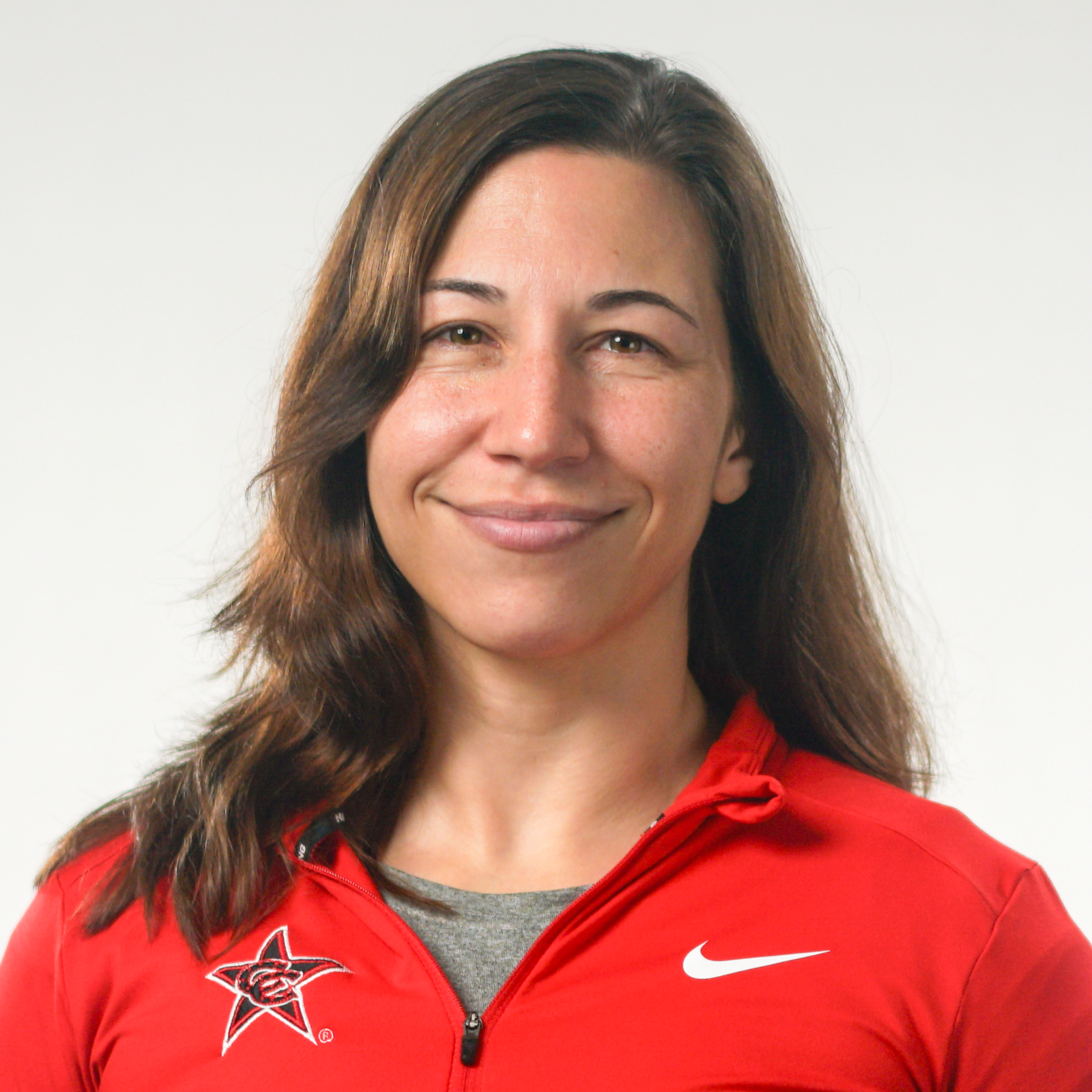 staff photo of Maxine Sturch