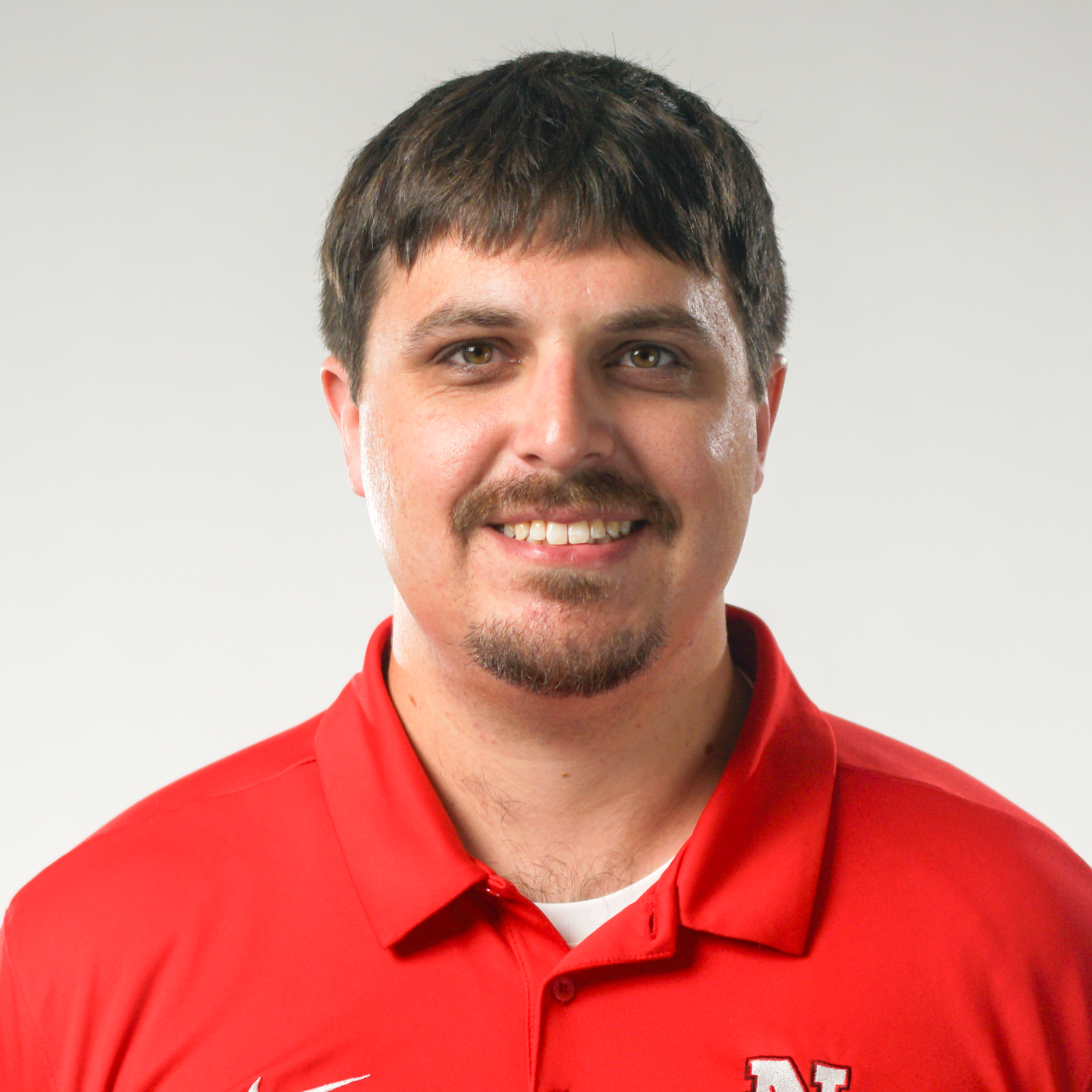 staff photo of Josh Cox