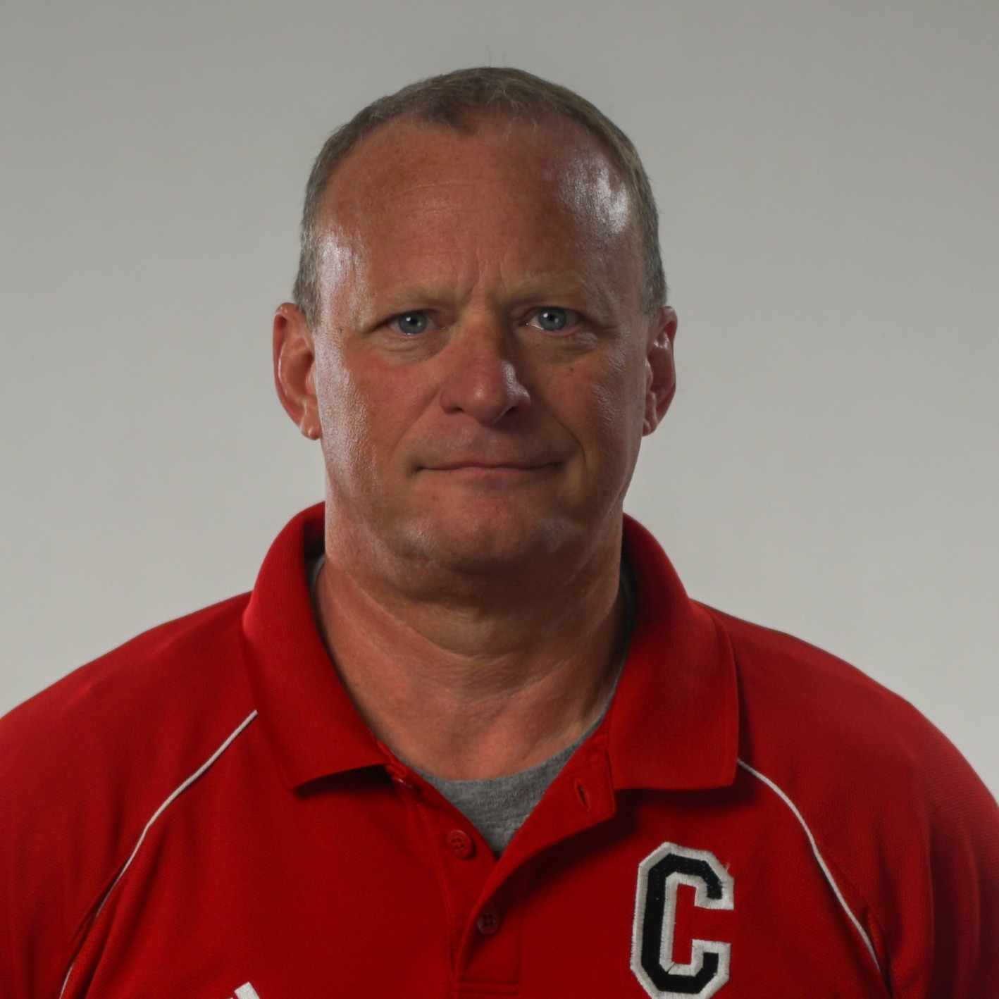staff photo of Ted Witulski
