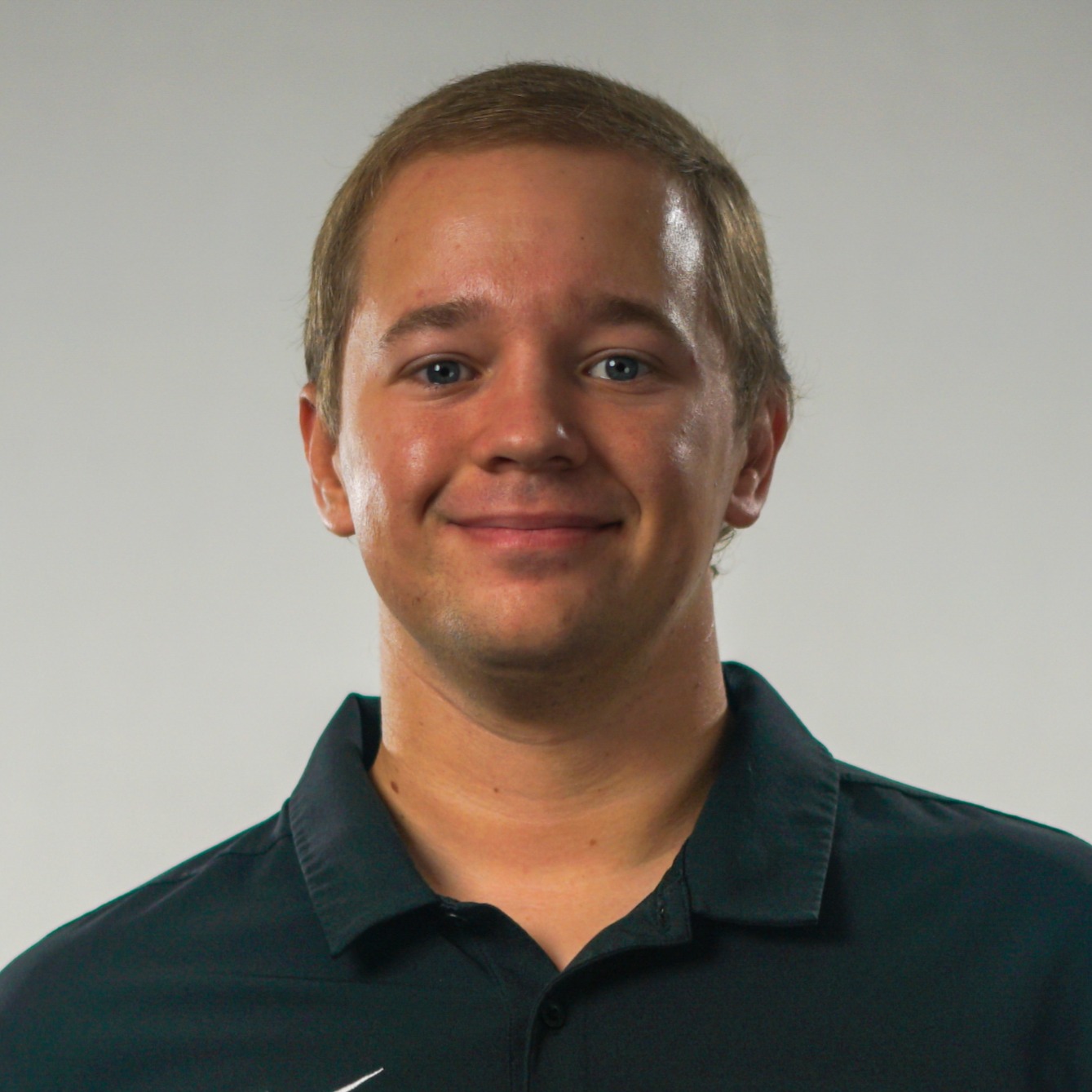 staff photo of Lukas Moberg