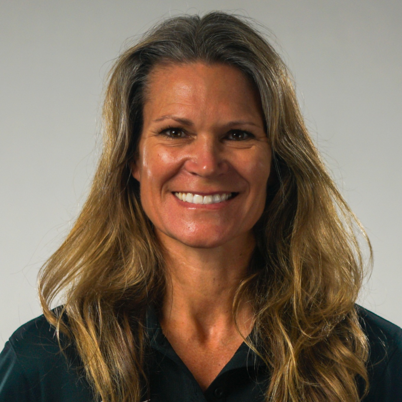 staff photo of Sarah Nielsen